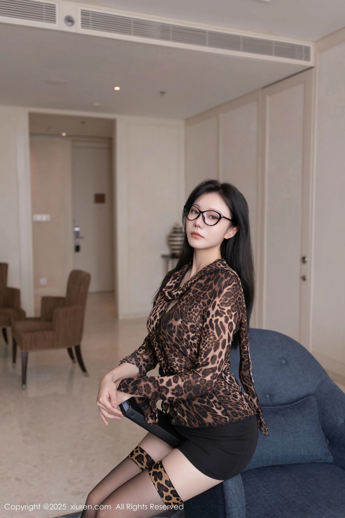 漂亮美女_安然全集