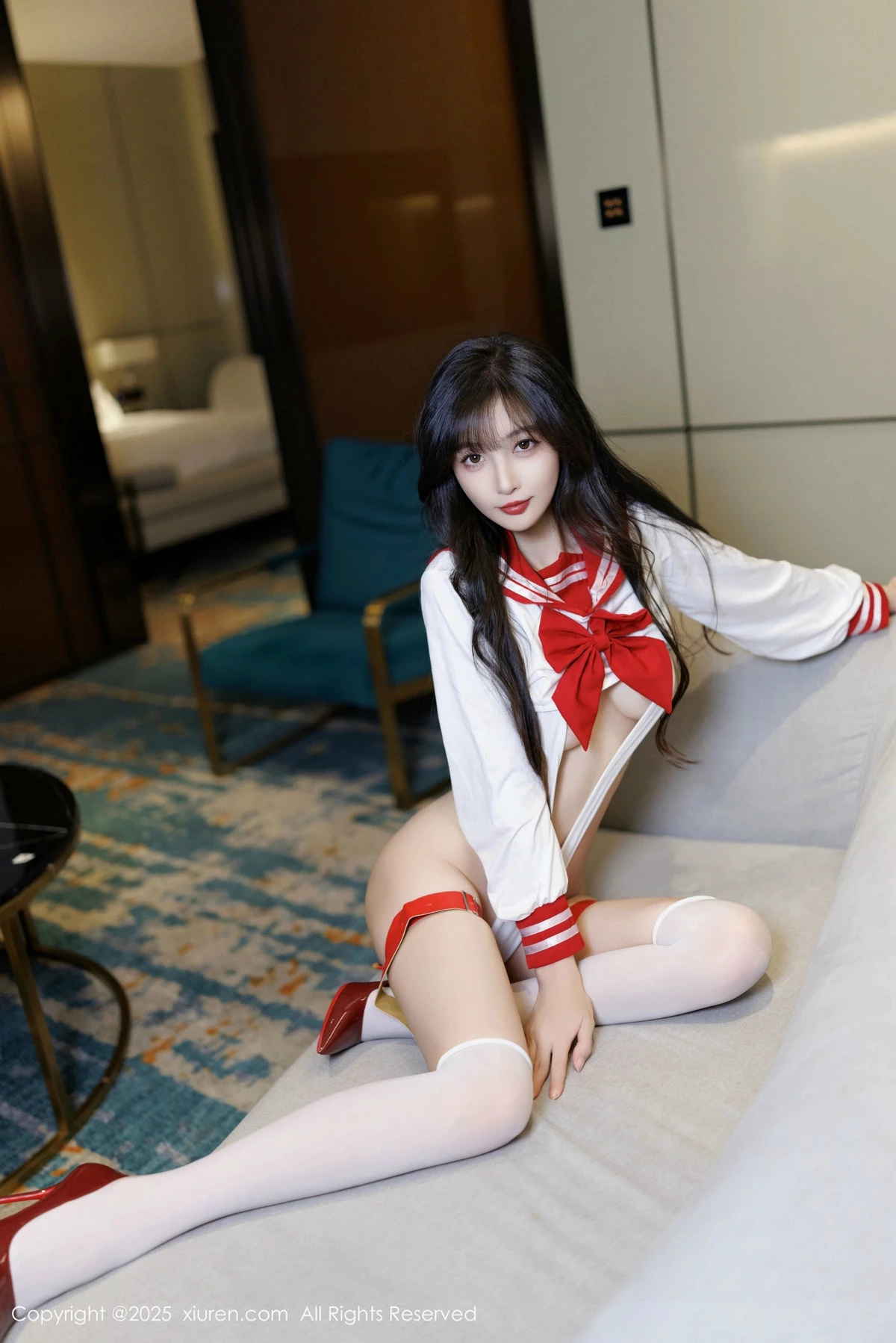 漂亮美女_林星阑全集