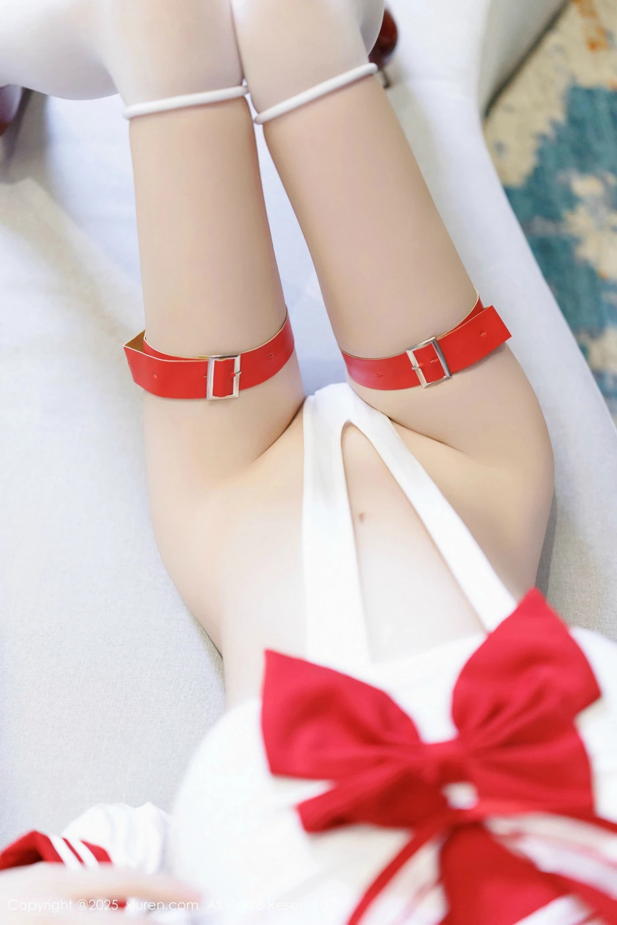 漂亮美女_林星阑全集