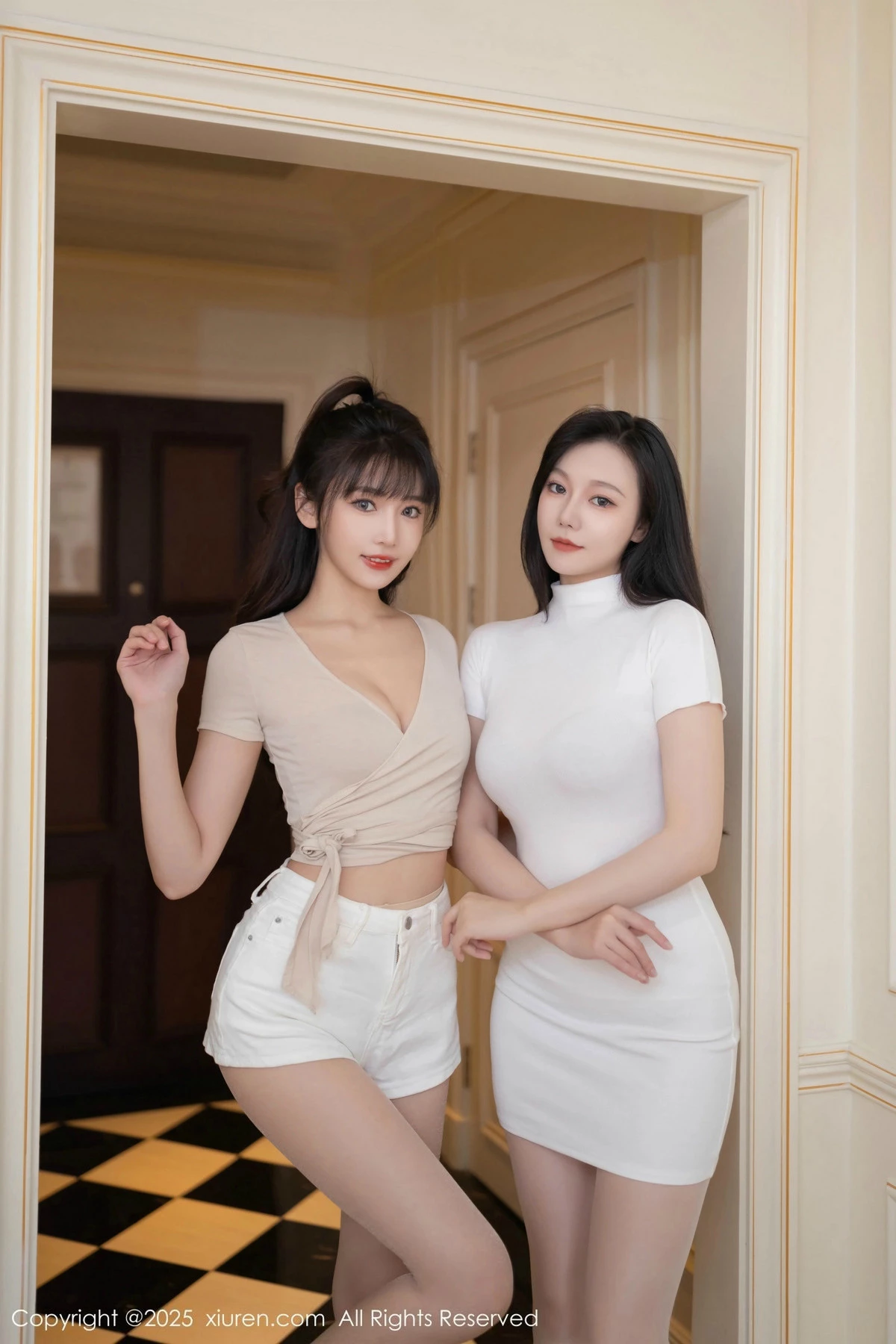 漂亮美女_模特合集全集 漂亮美女_模特合集全集