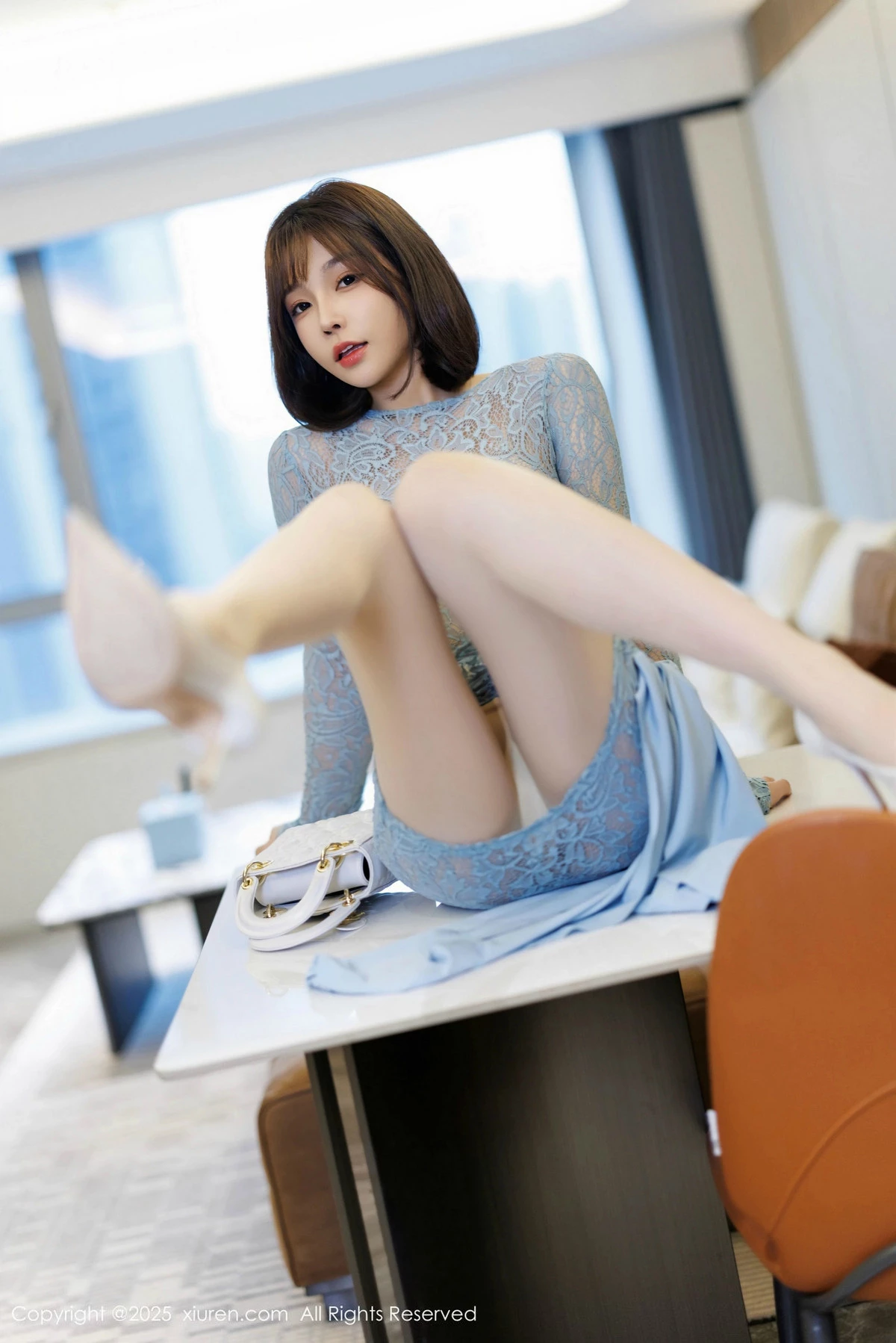 漂亮美女_徐莉芝全集