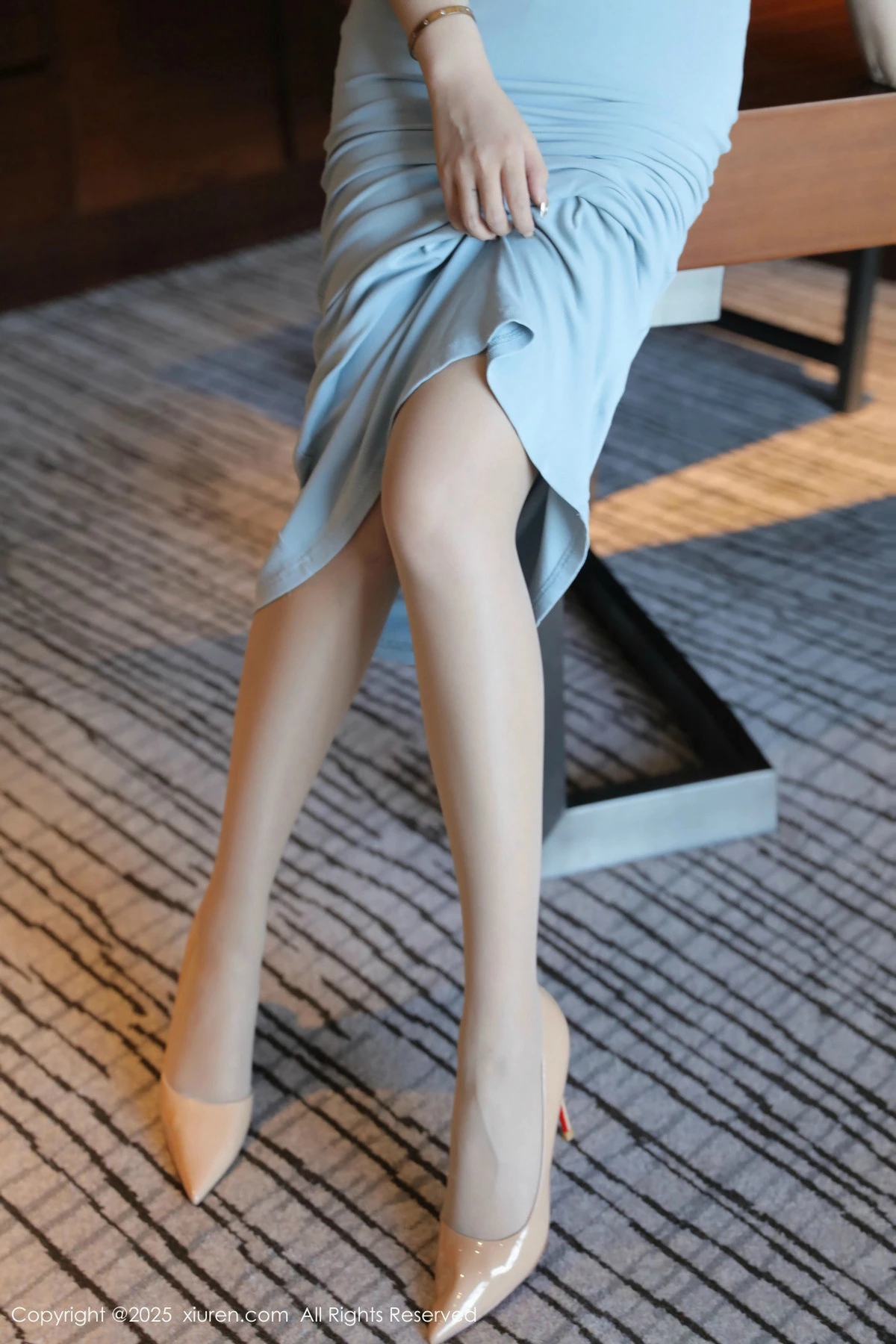 漂亮美女_希雅全集