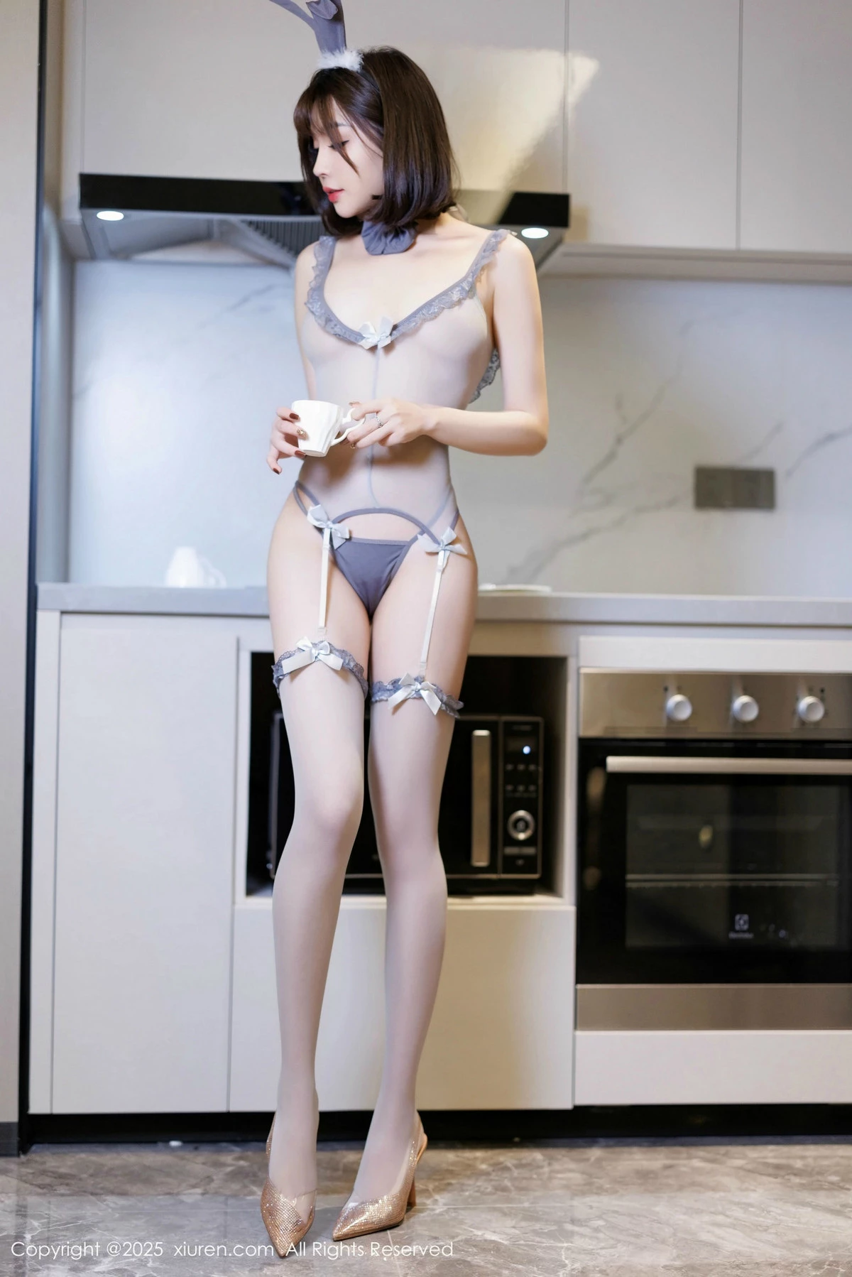 漂亮美女_徐莉芝全集