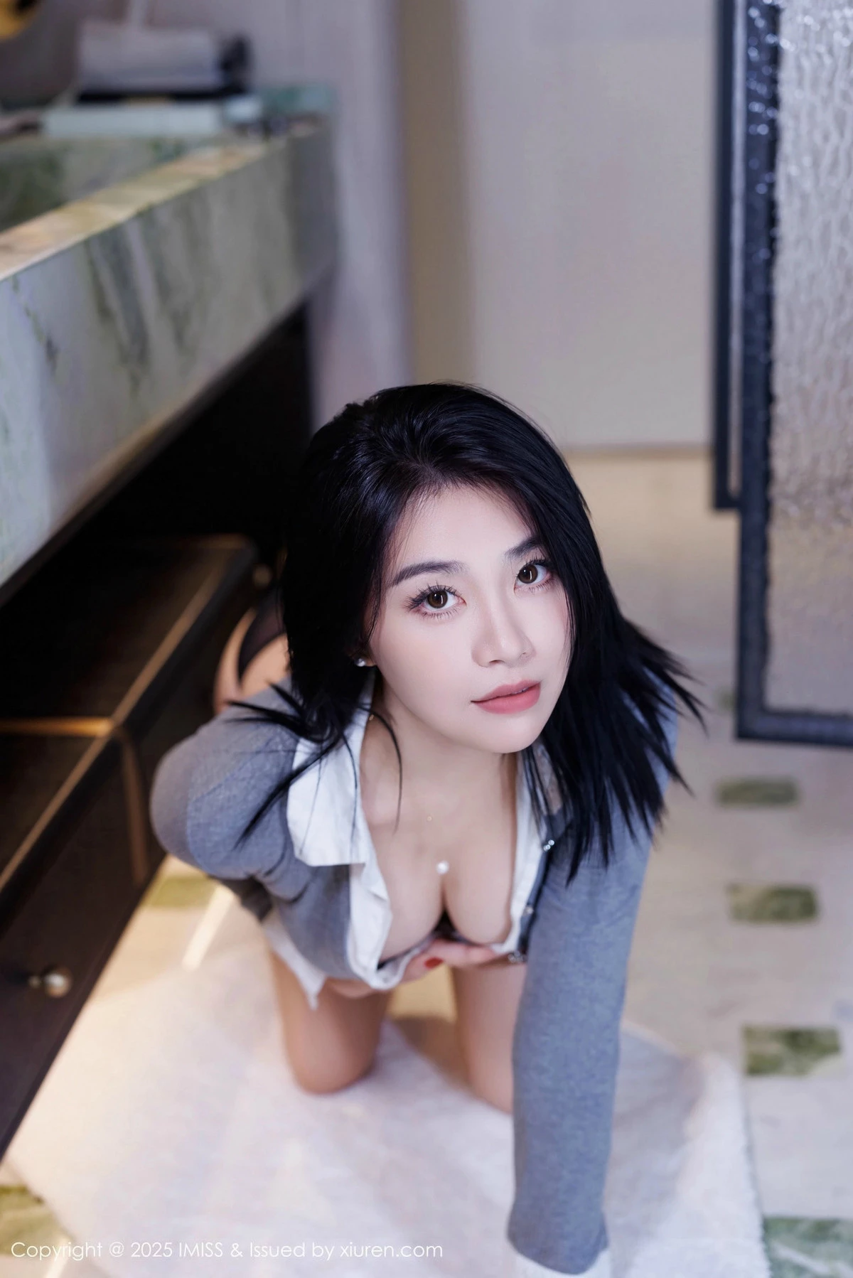 漂亮美女_许诺全集