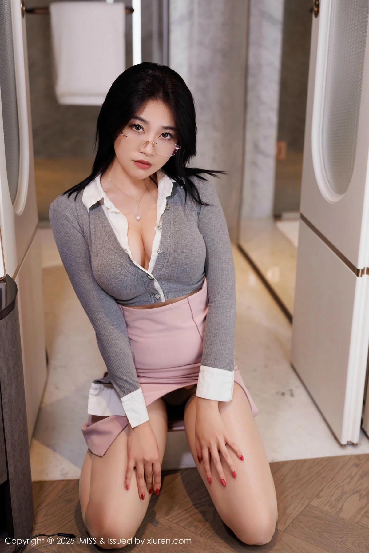 漂亮美女_许诺全集