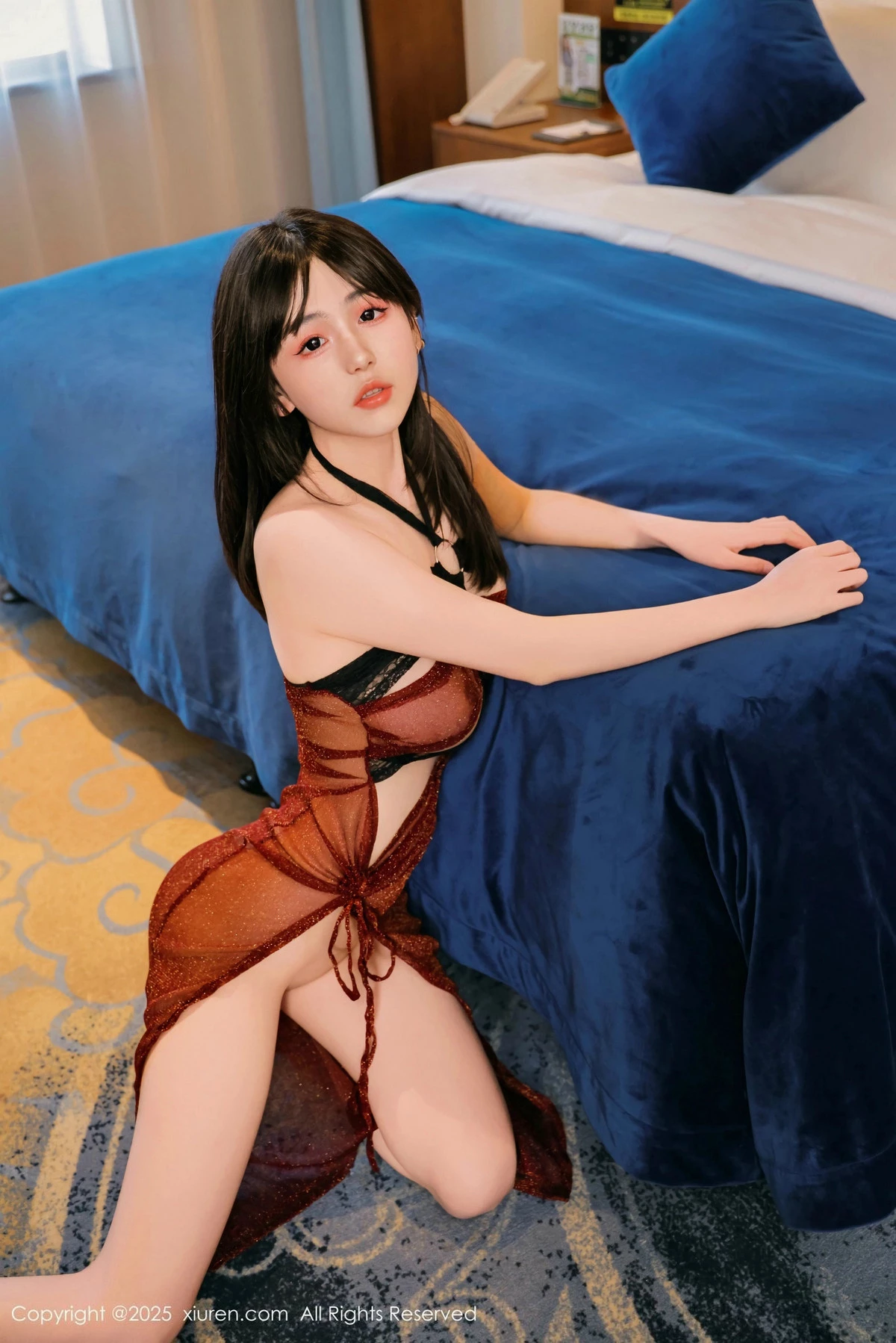 漂亮美女_奶芙乔乔全集