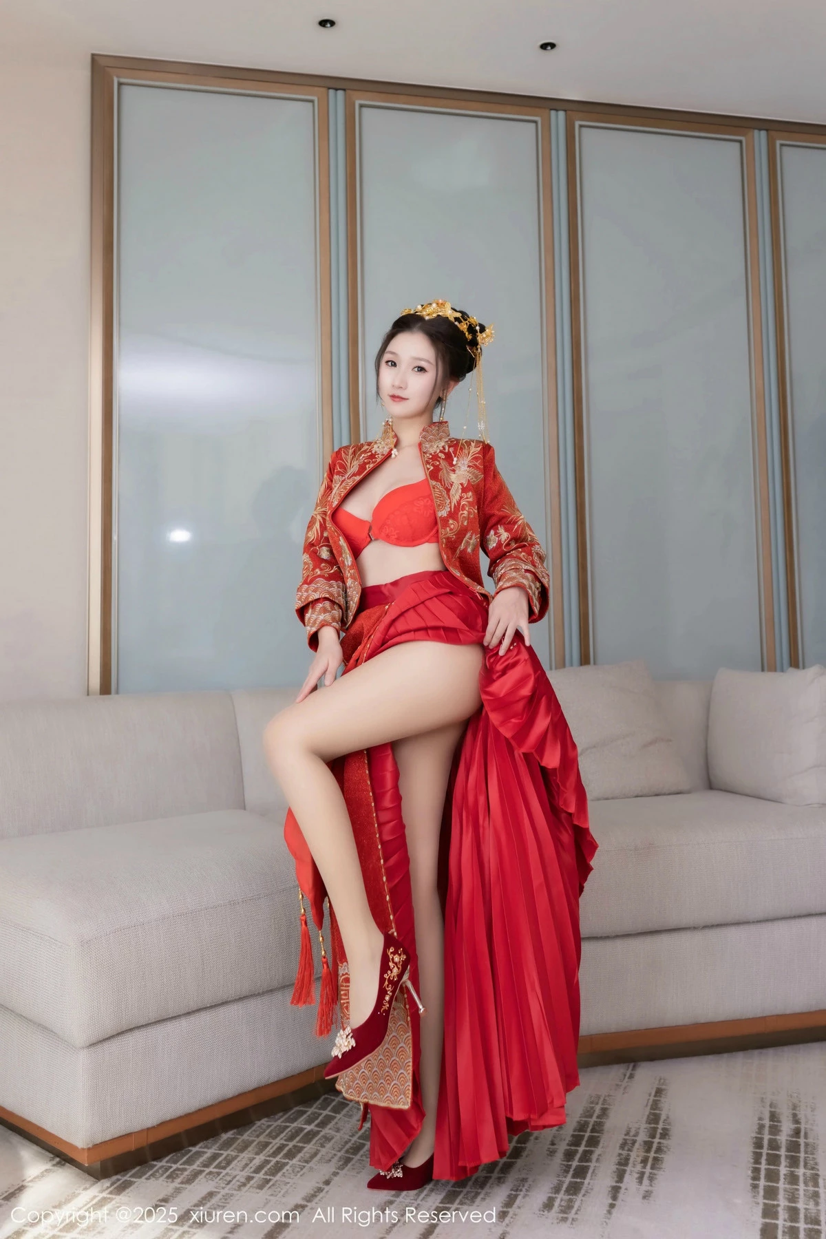 漂亮美女_杏子全集