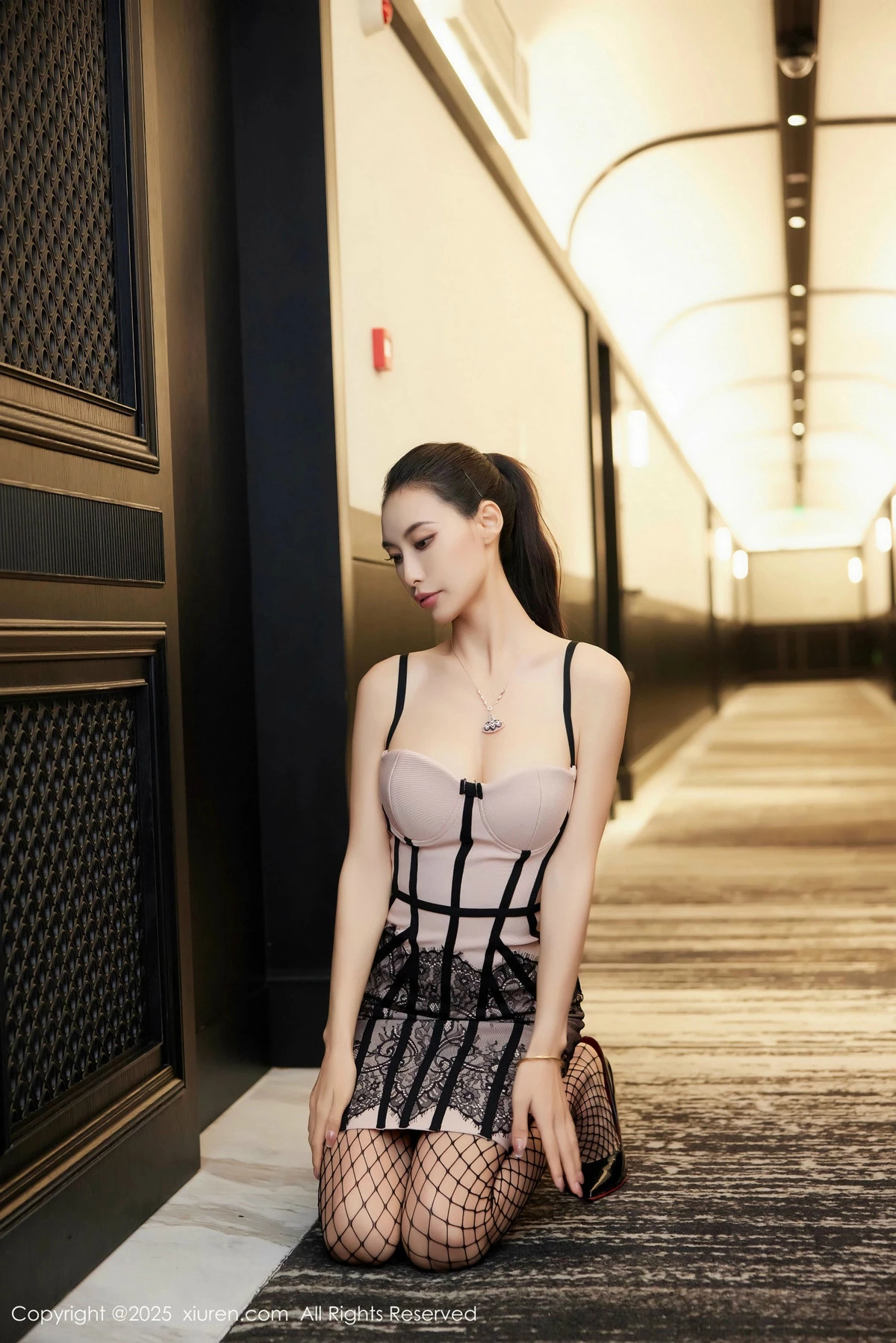 漂亮美女_Lingyu69全集