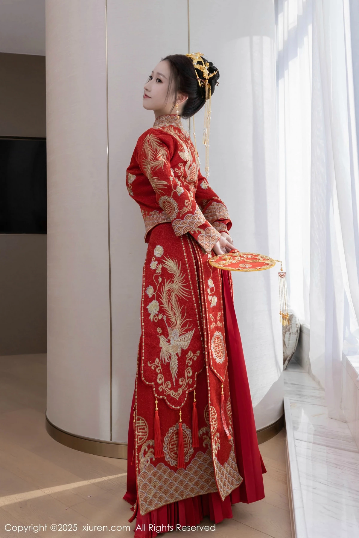 漂亮美女_杏子全集