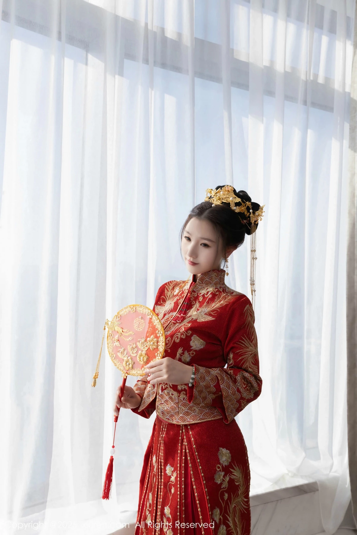 漂亮美女_杏子全集