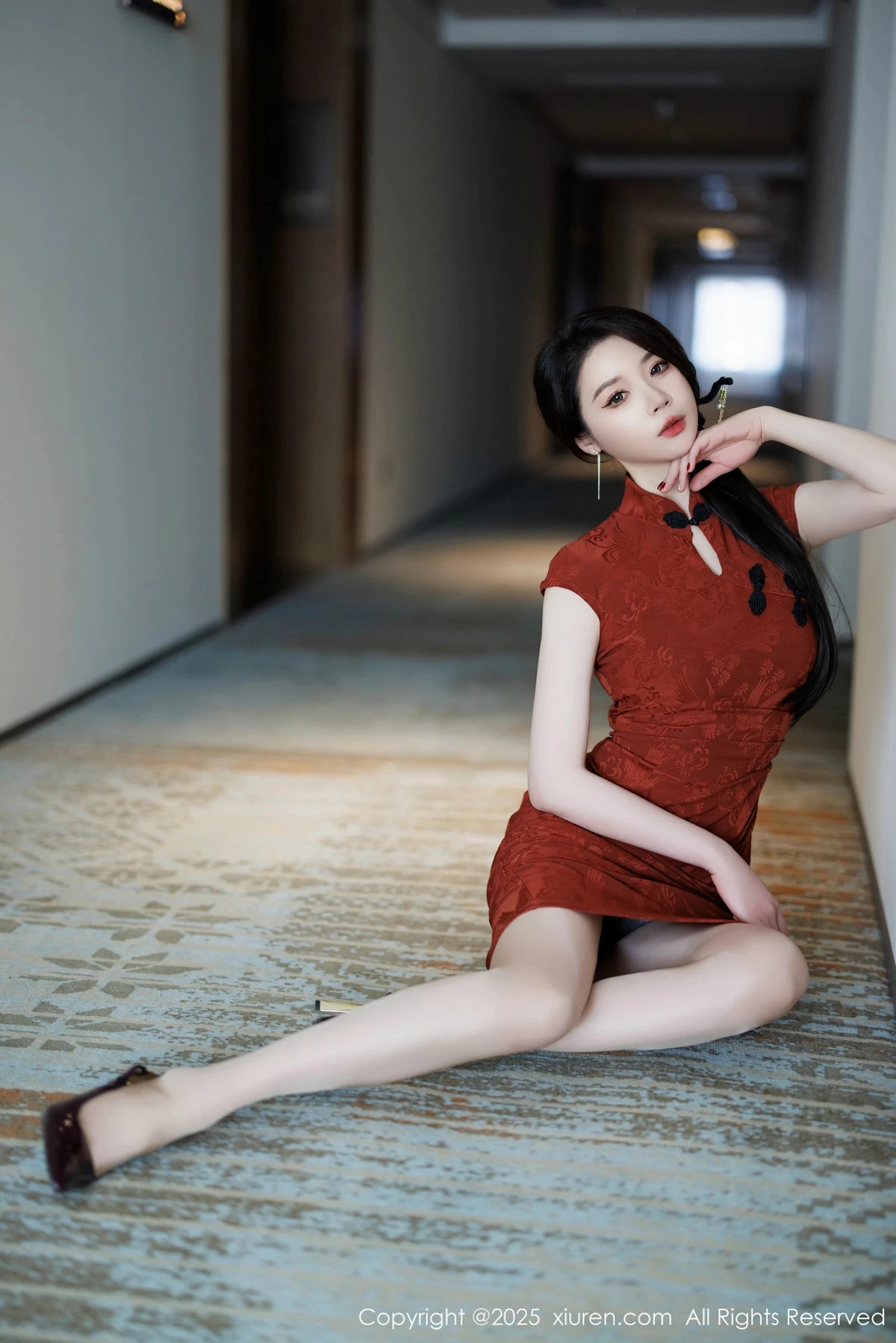 漂亮美女_梦心玥全集 漂亮美女_梦心玥全集