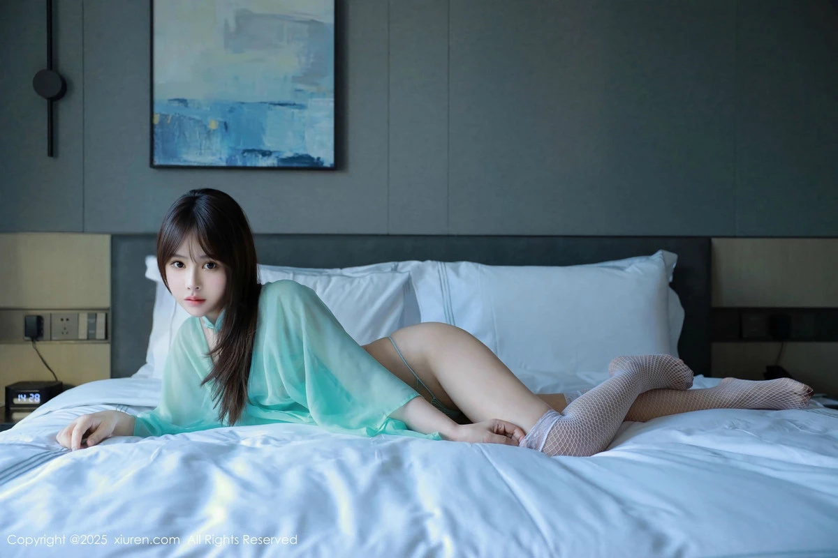 漂亮美女_艾莉全集