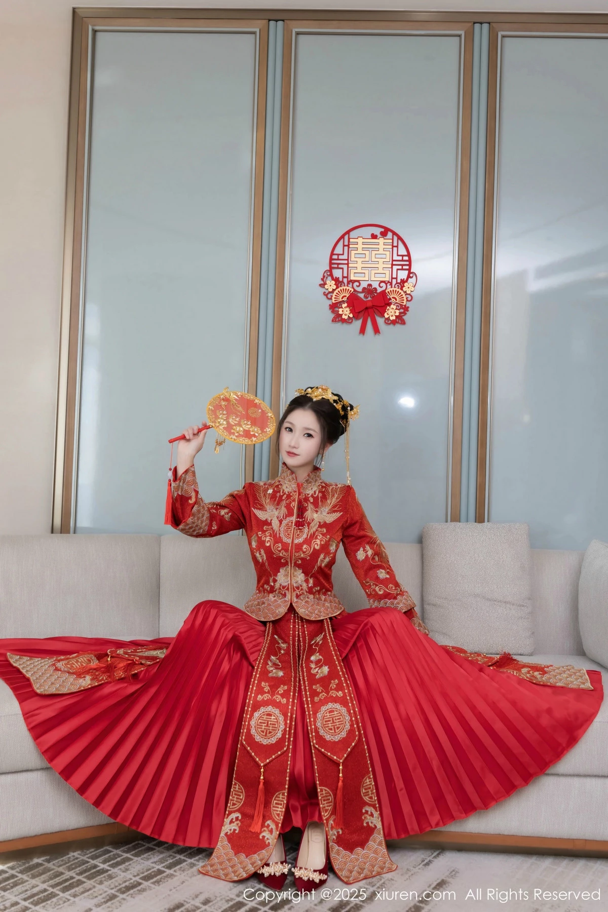 漂亮美女_杏子全集