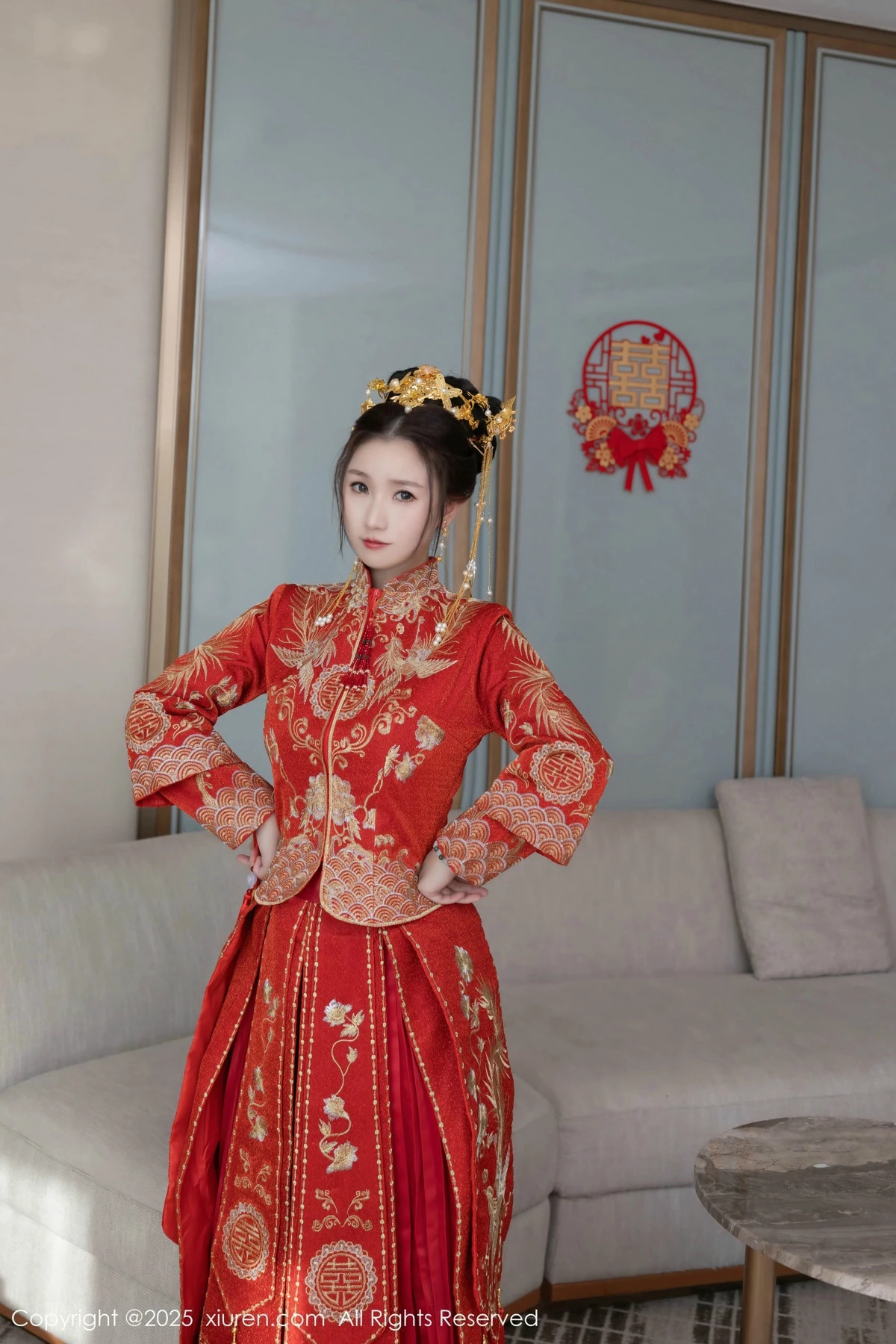 漂亮美女_杏子全集