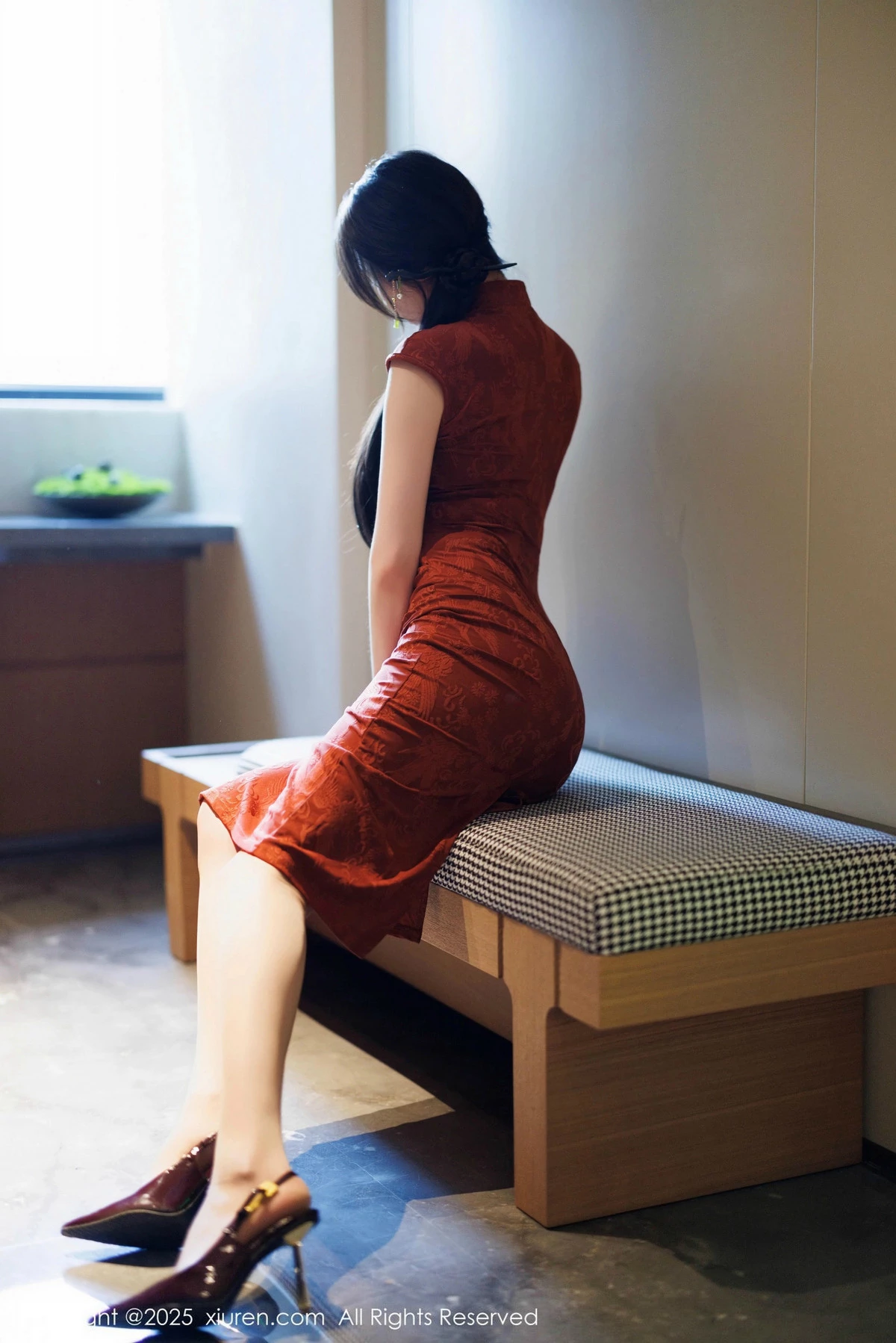 漂亮美女_梦心玥全集