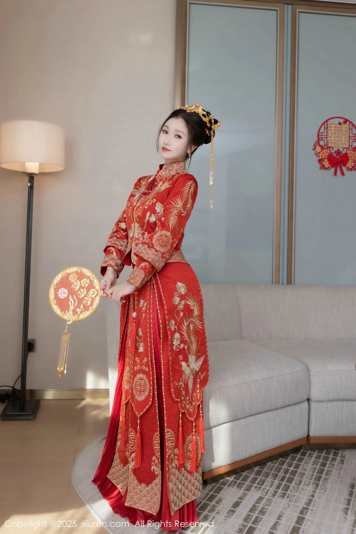 漂亮美女_杏子全集