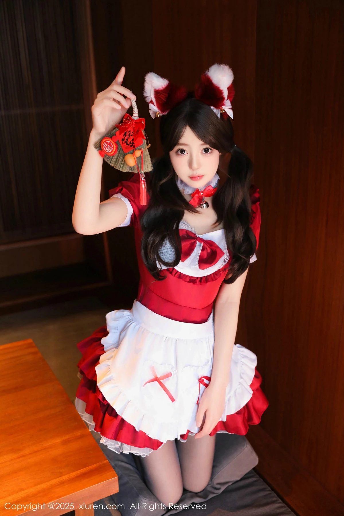 漂亮美女_桃妖夭全集