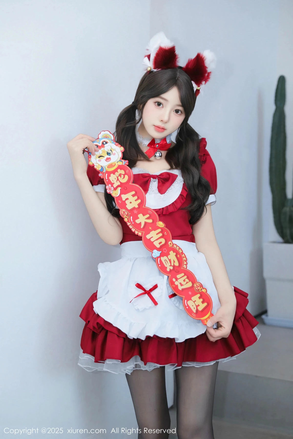 漂亮美女_桃妖夭全集