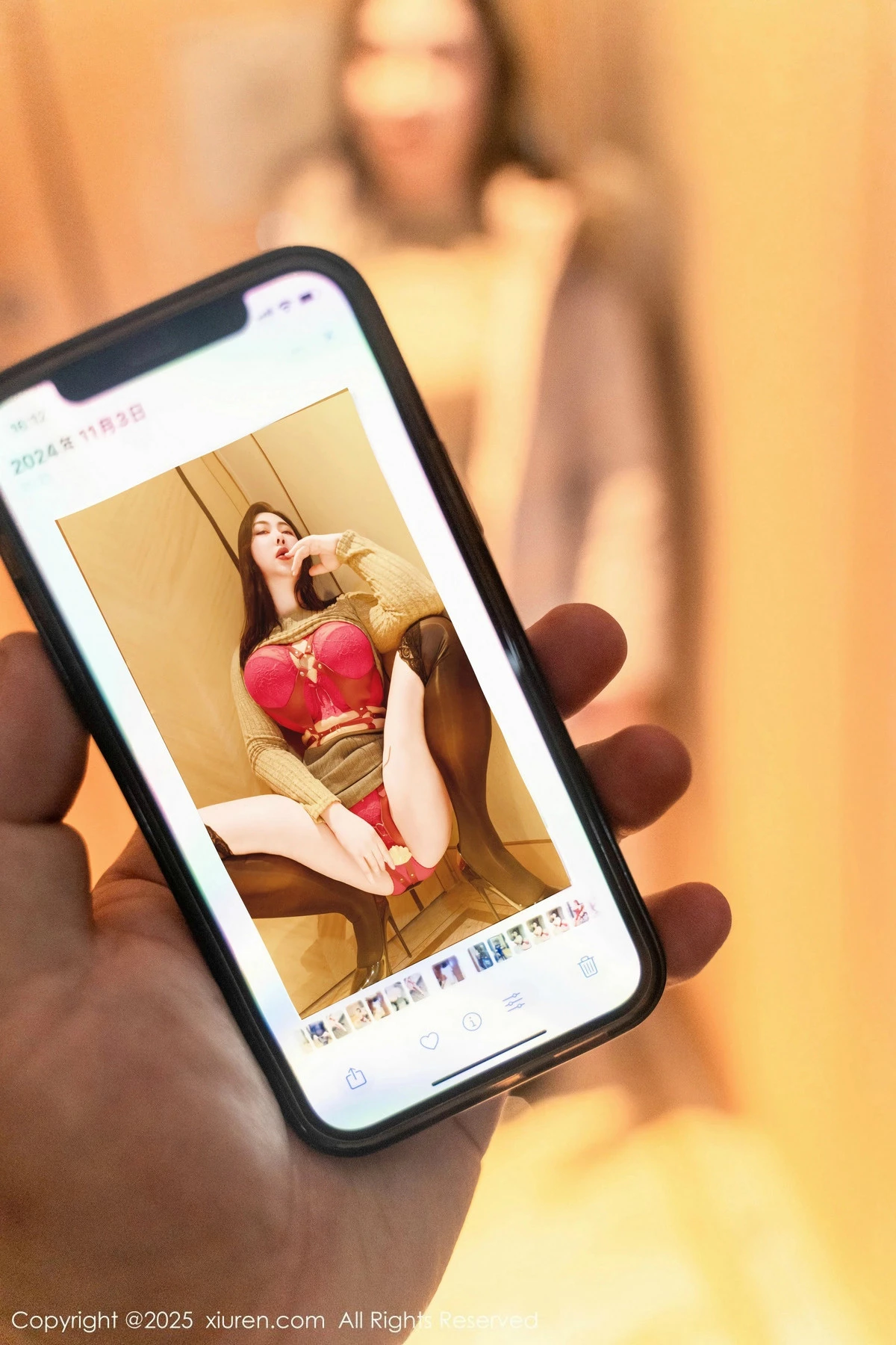 漂亮美女_风景尤美全集