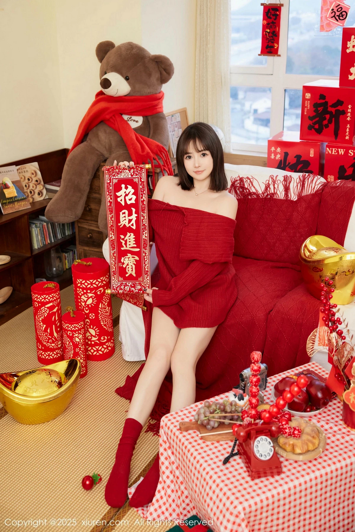 漂亮美女_养乐多全集