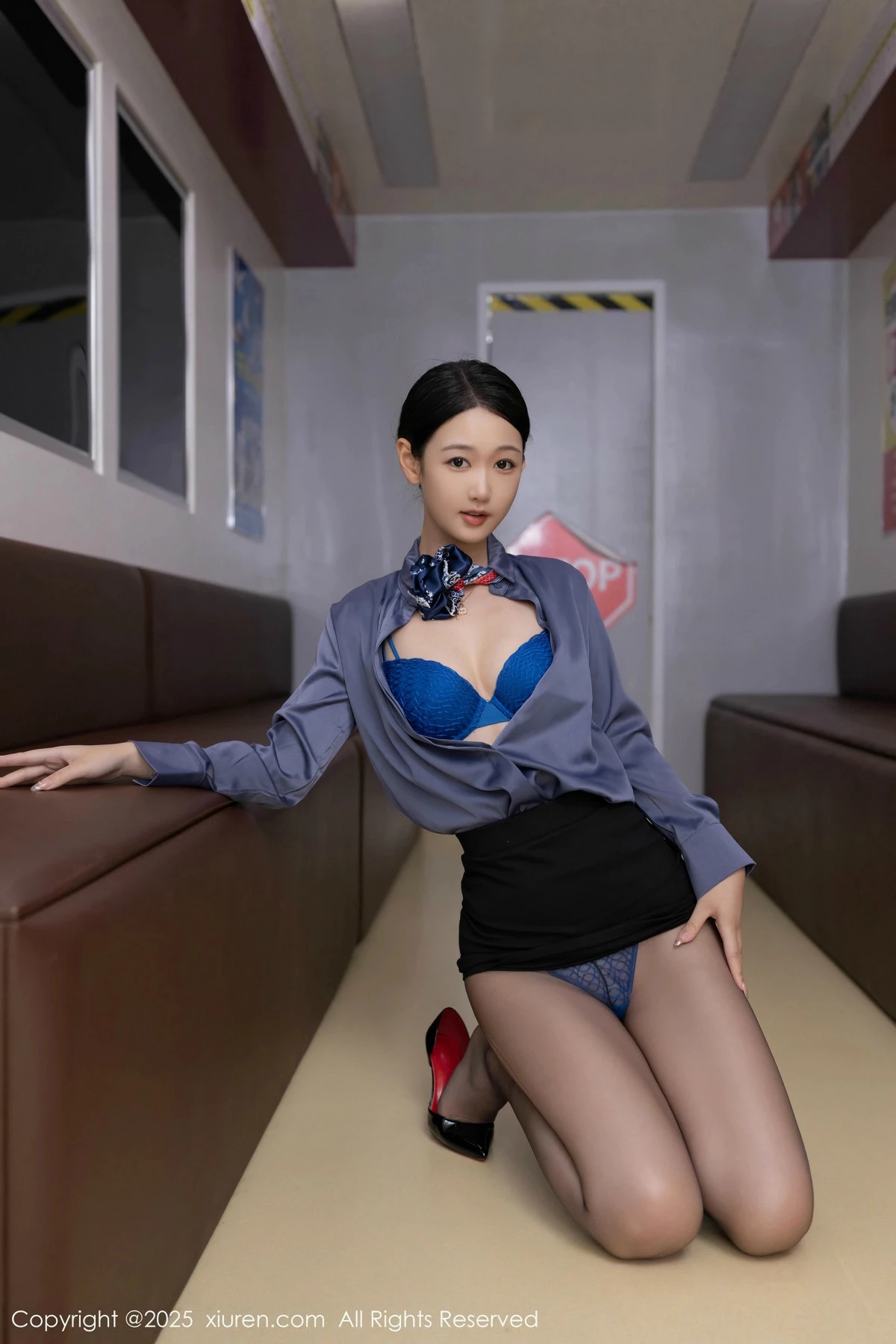 漂亮美女_唐安琪全集