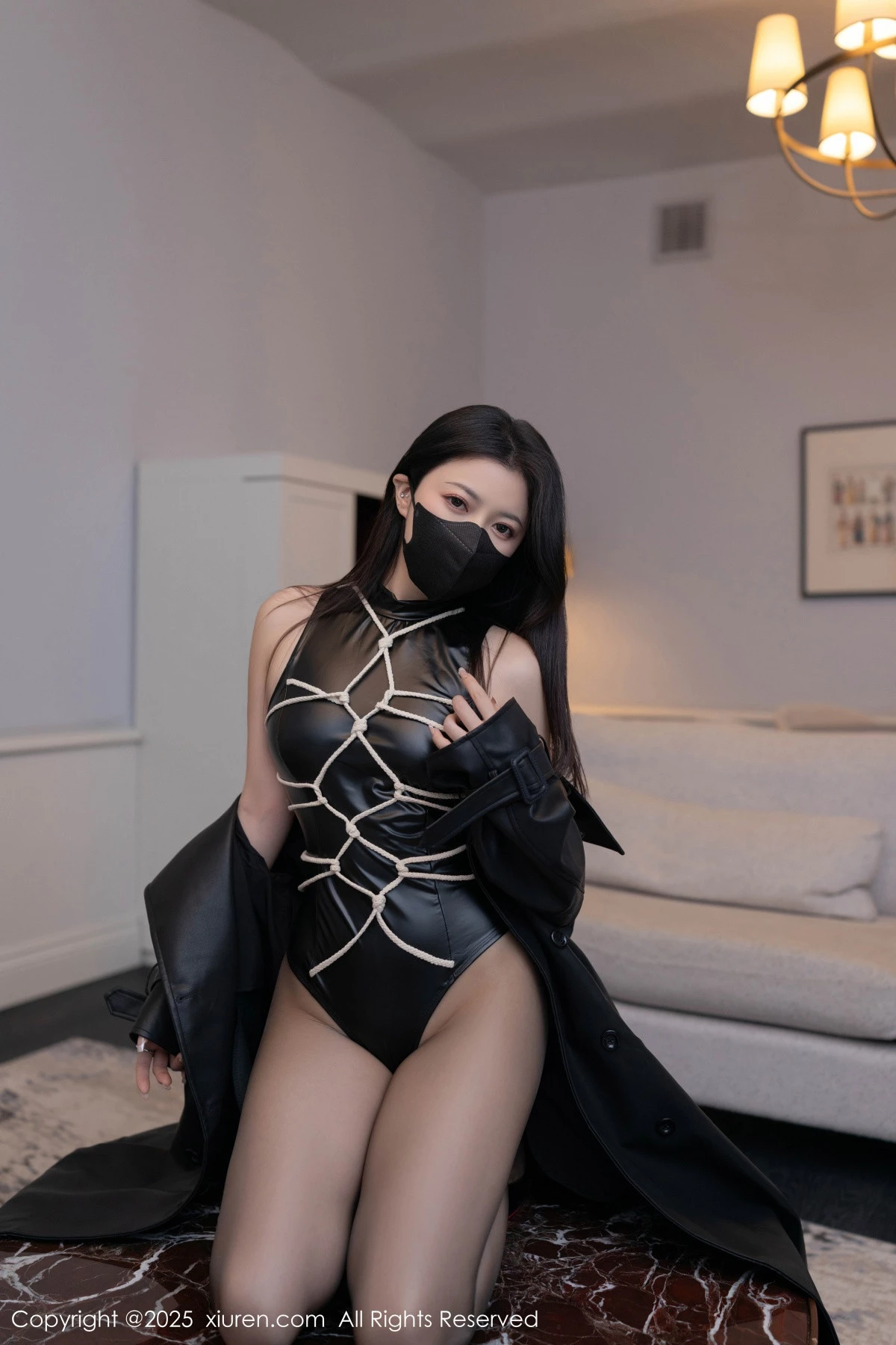 漂亮美女_鱼子酱全集