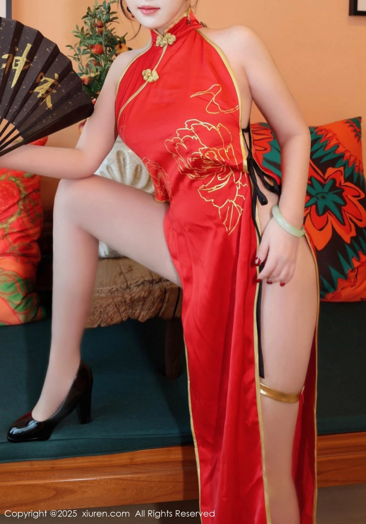 漂亮美女_小薯条全集