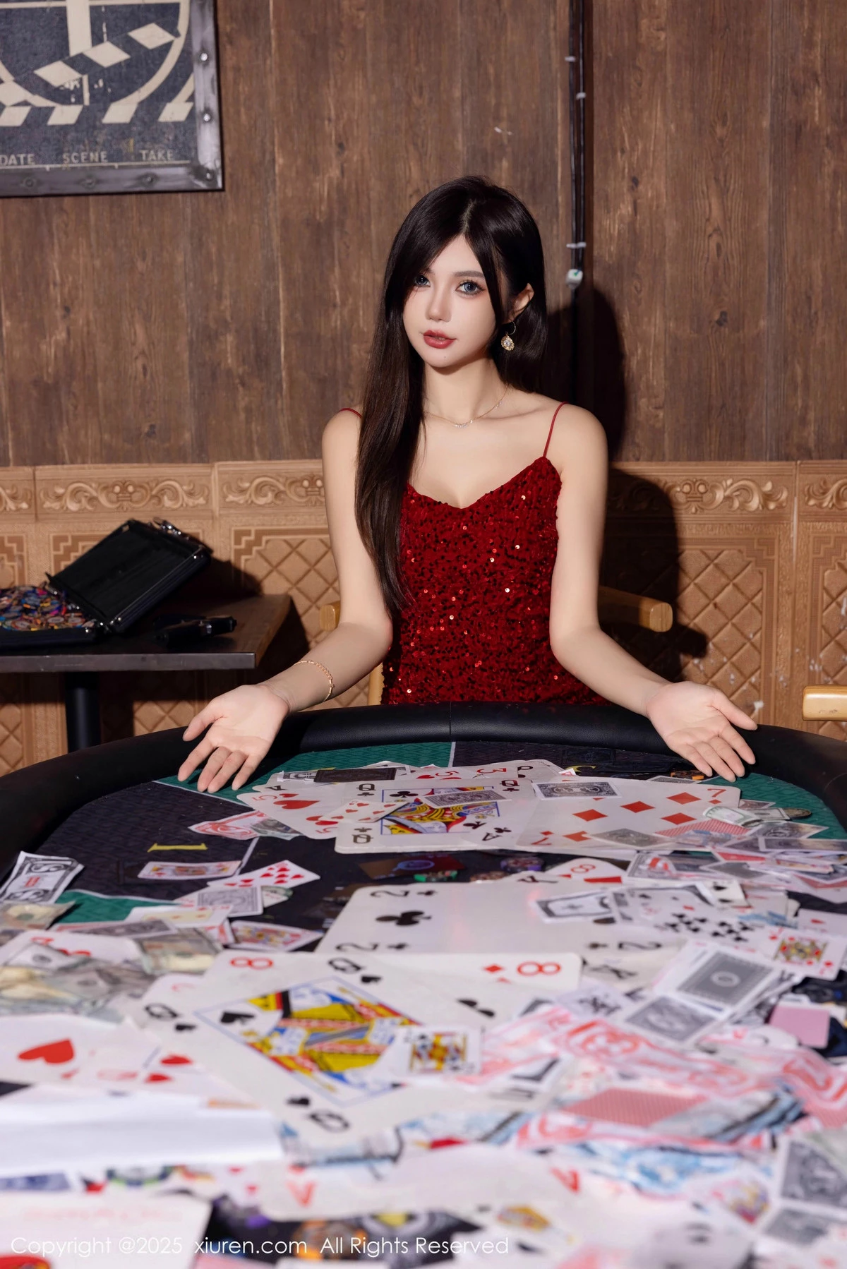 漂亮美女_绮里嘉全集