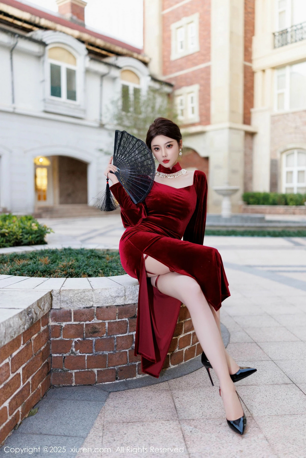 漂亮美女_杨晨晨全集