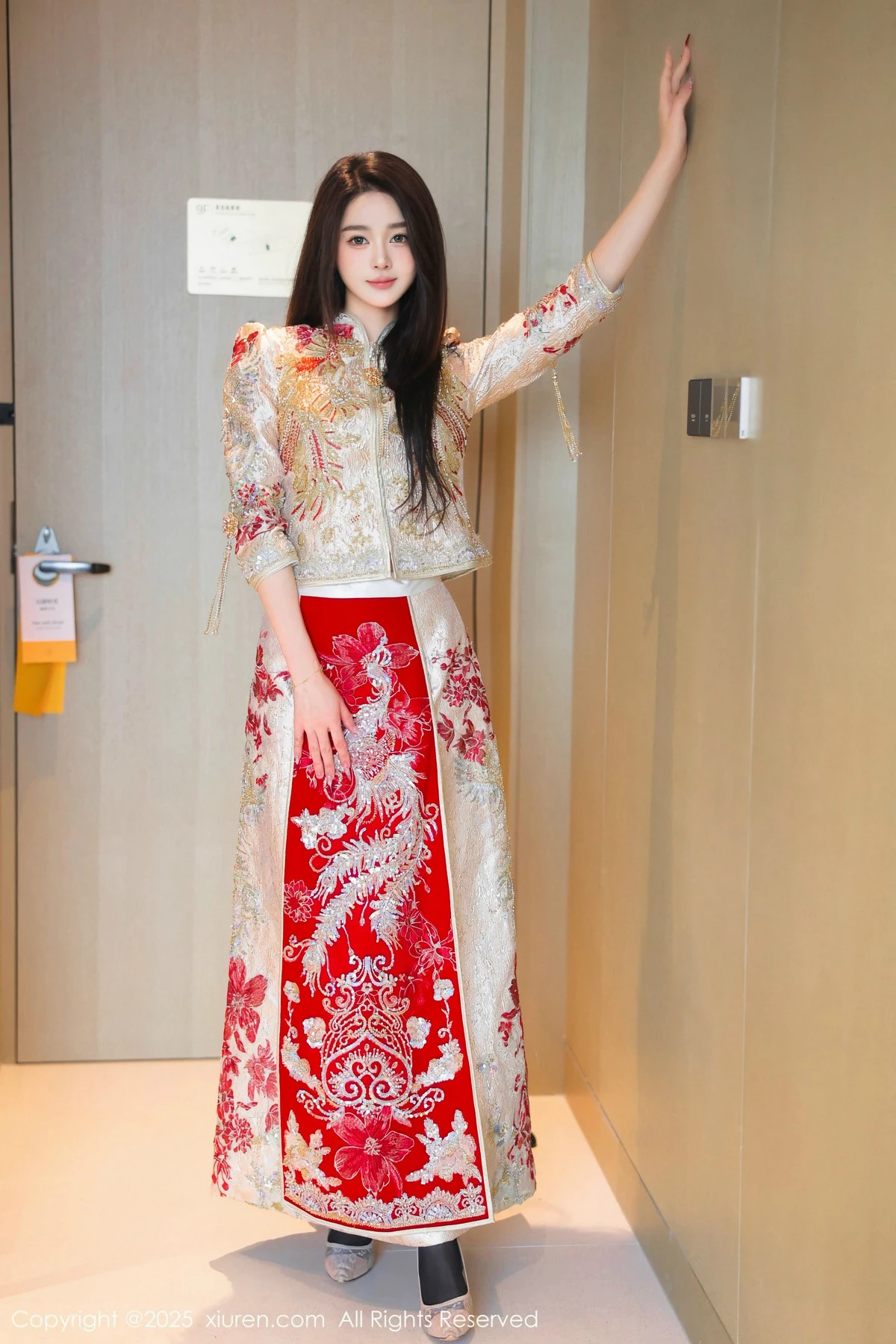 漂亮美女_Candy糖糖全集