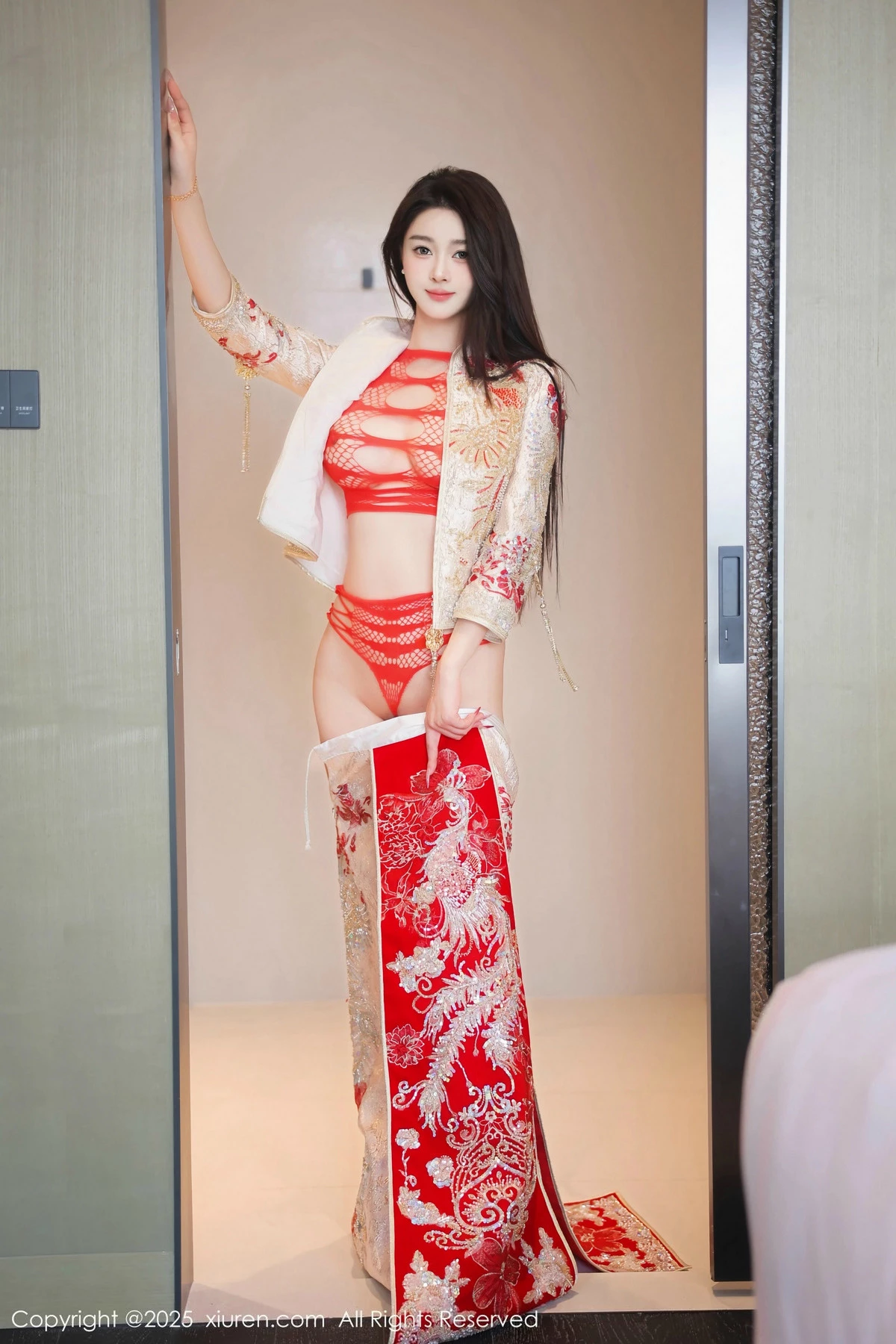 漂亮美女_Candy糖糖全集