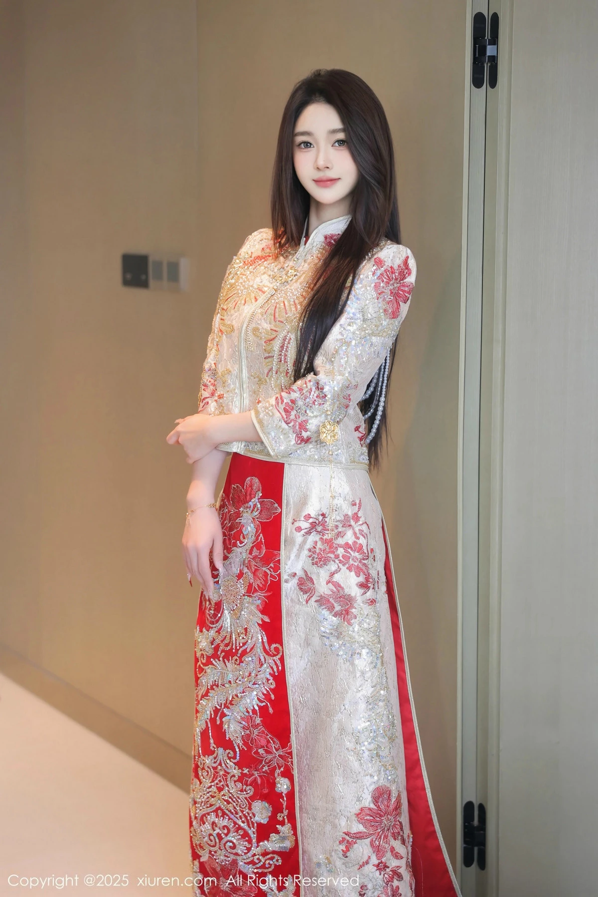 漂亮美女_Candy糖糖全集