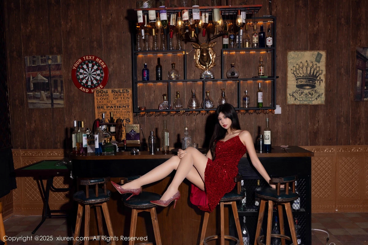 漂亮美女_绮里嘉全集