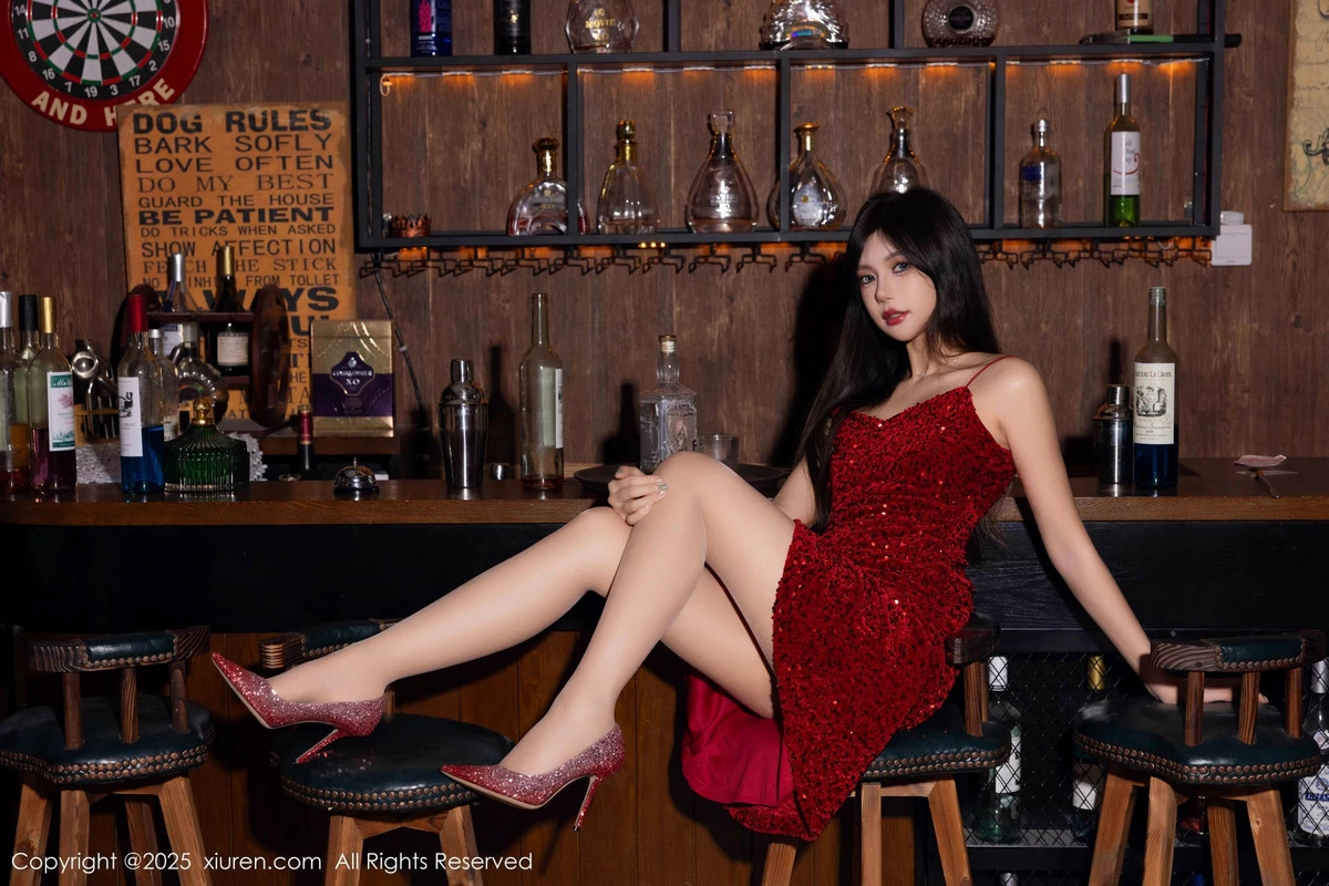 漂亮美女_绮里嘉全集