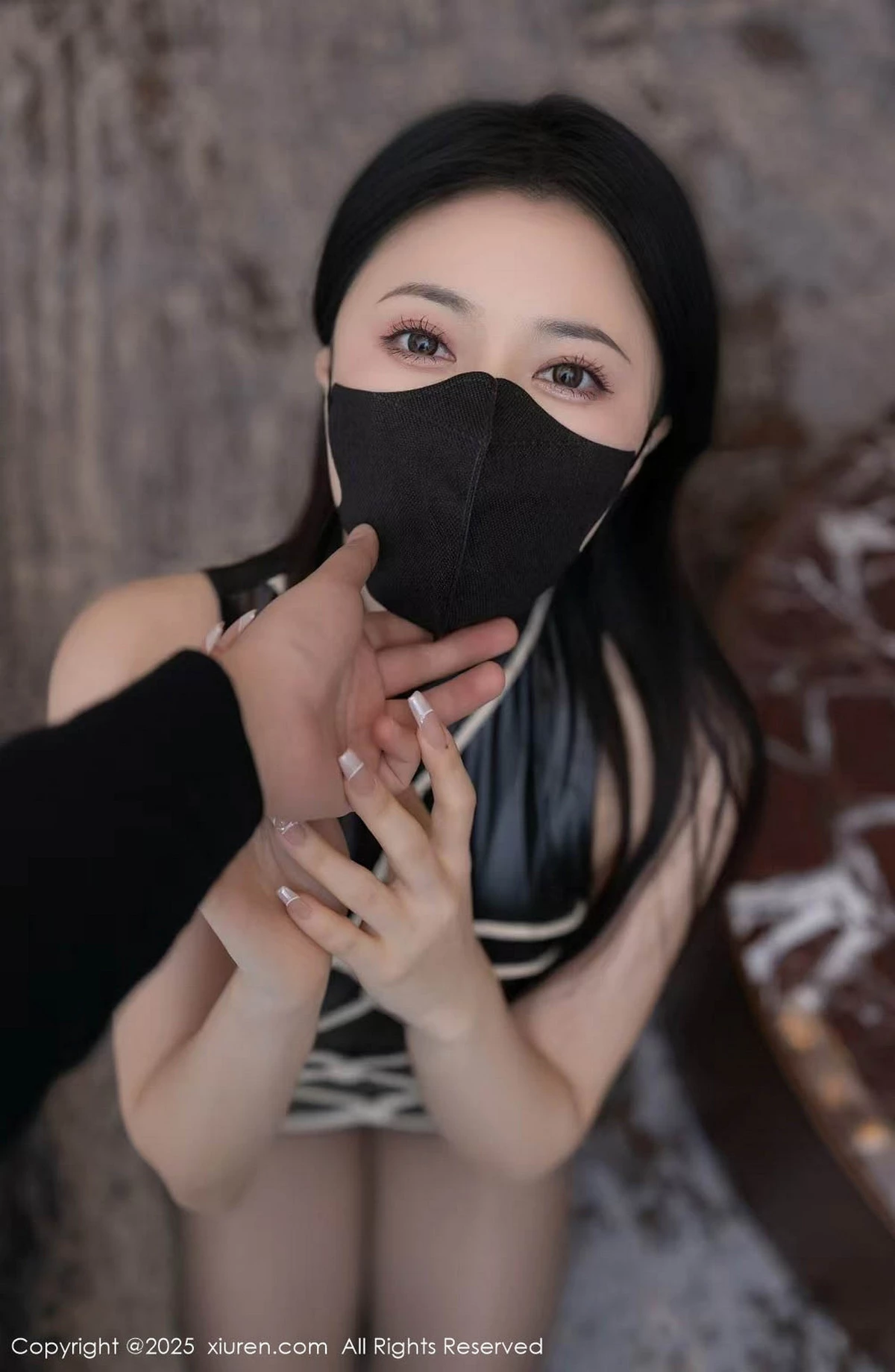 漂亮美女_鱼子酱全集