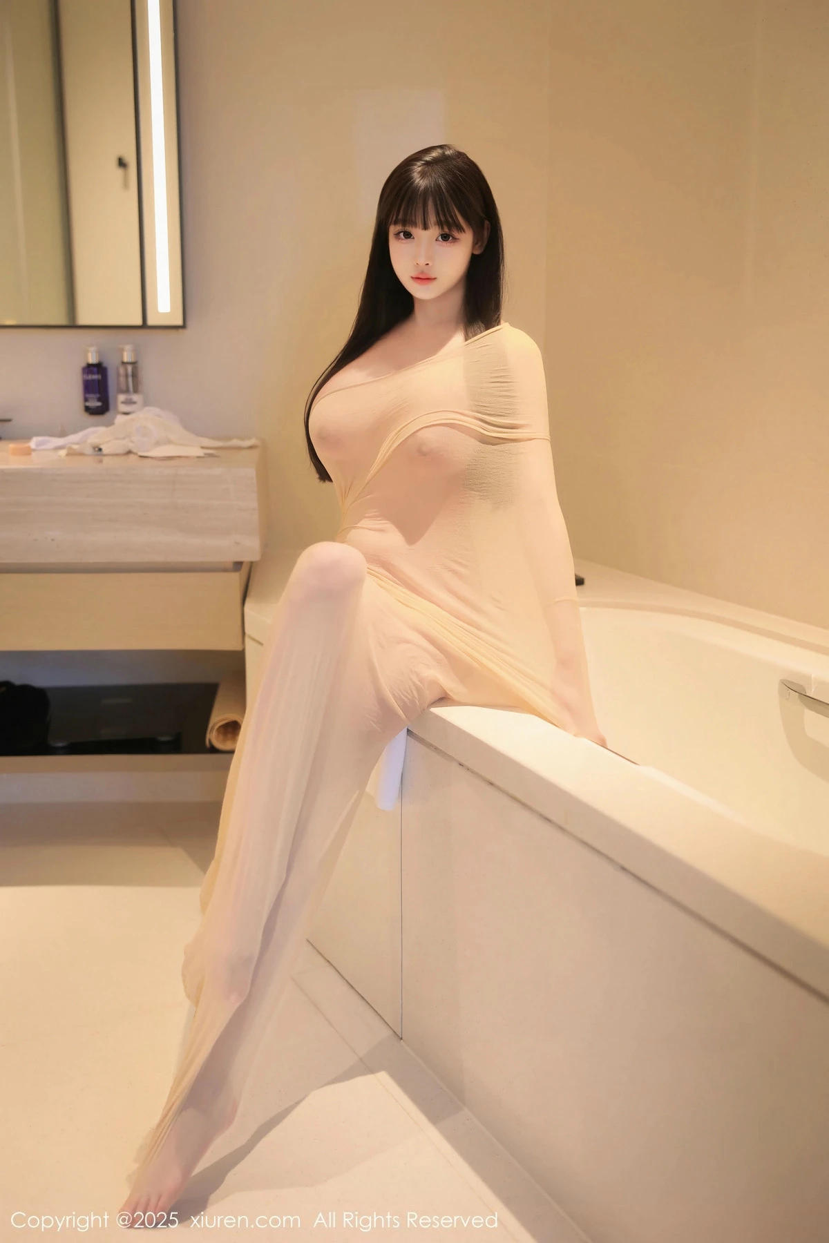 漂亮美女_余安安全集 漂亮美女_余安安全集