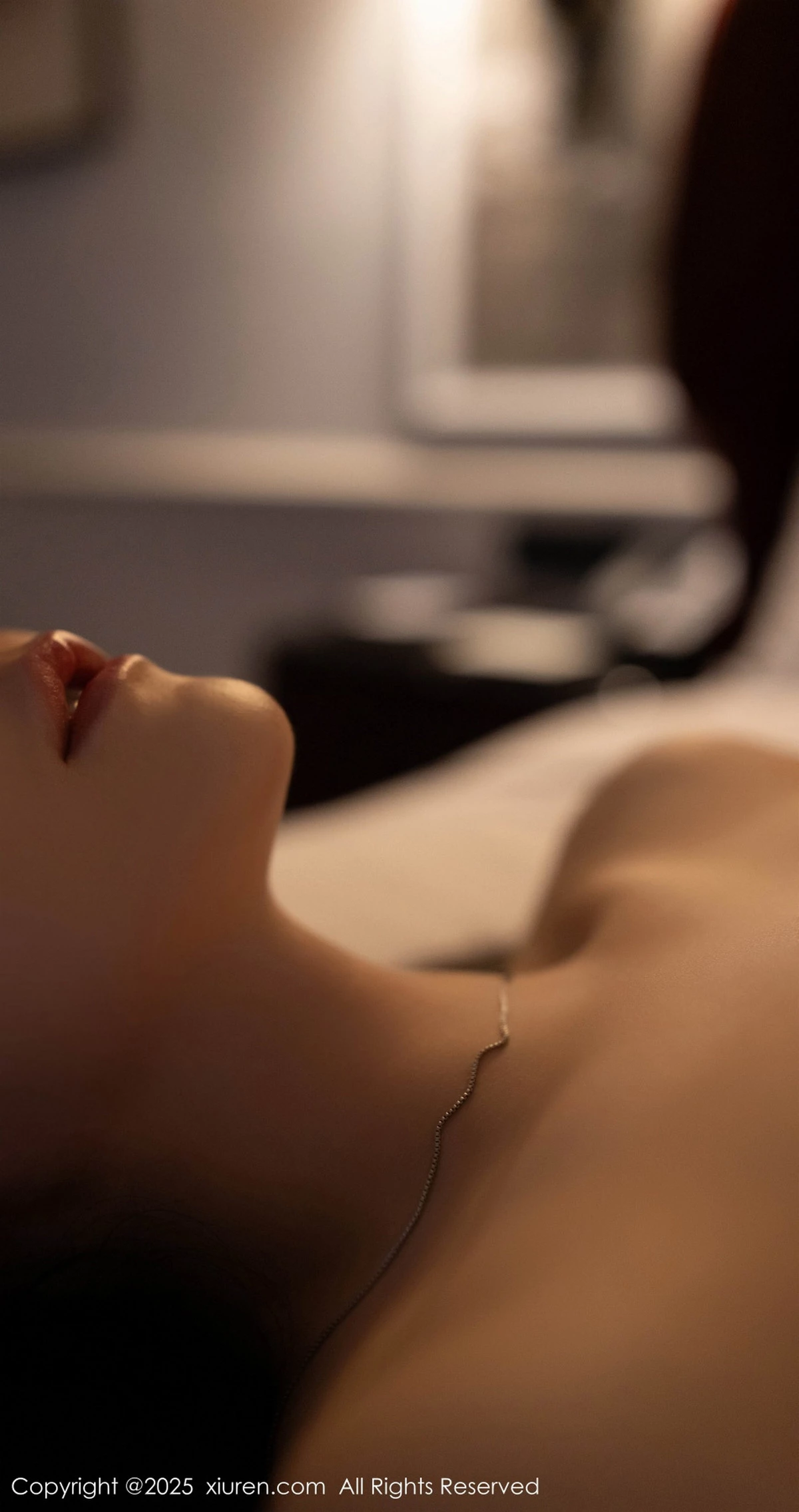 漂亮美女_鱼子酱全集