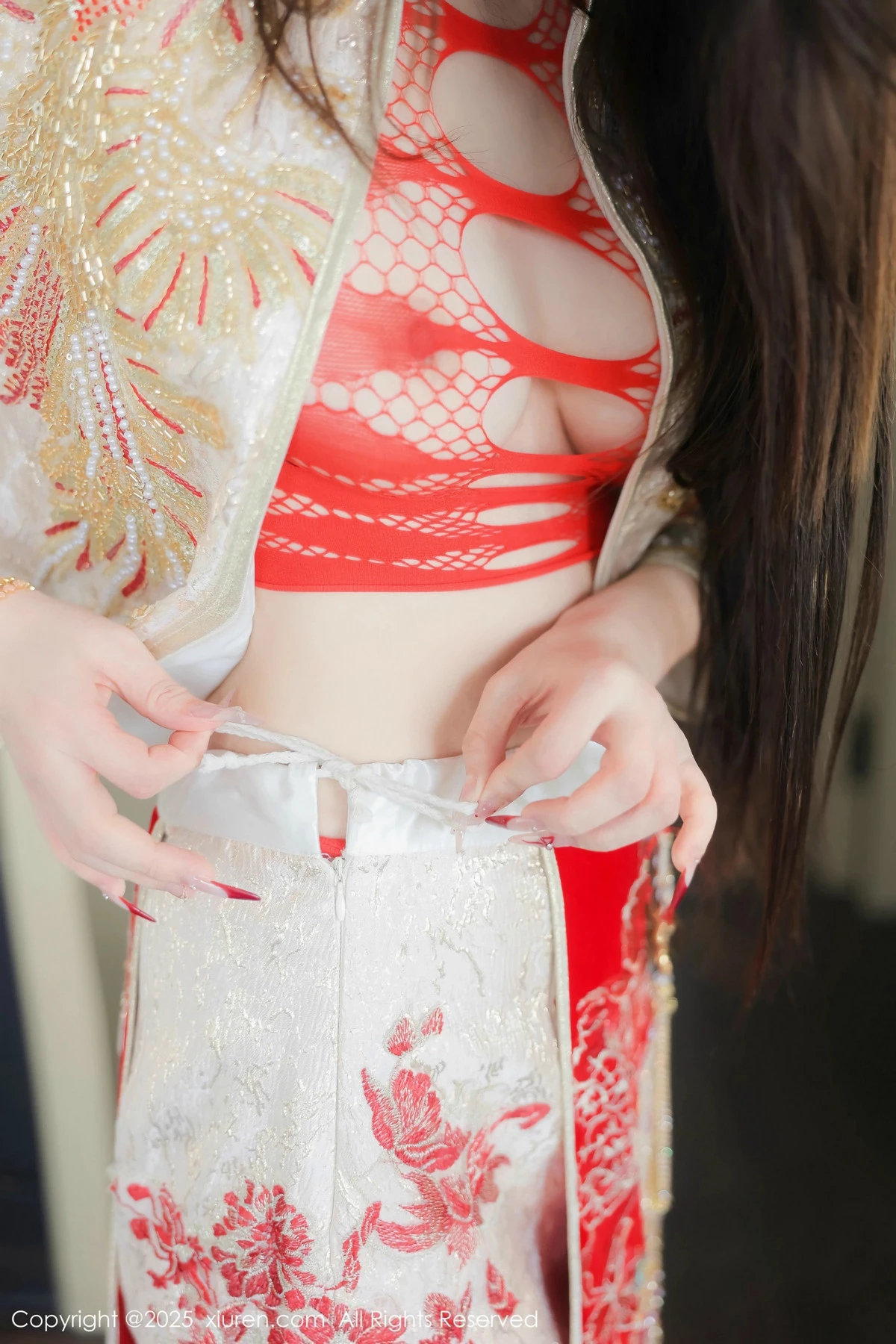 漂亮美女_Candy糖糖全集