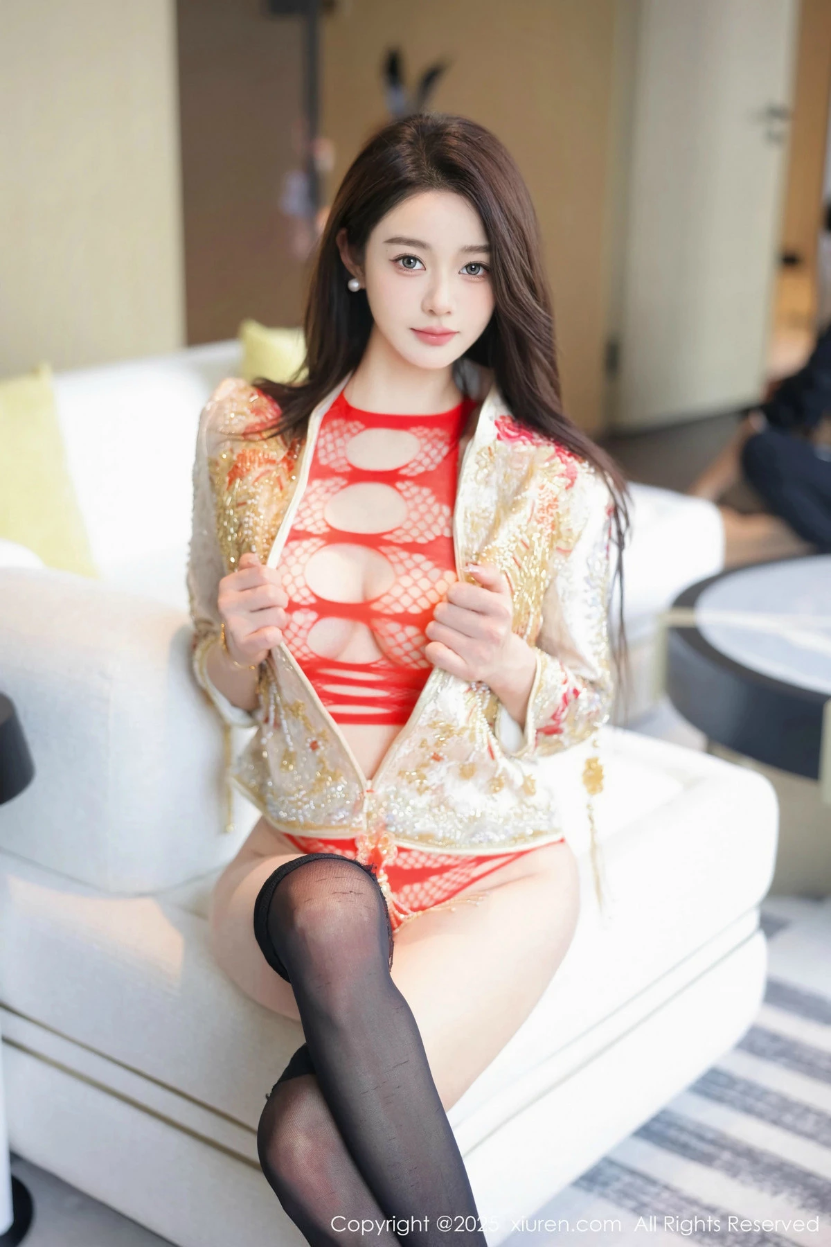 漂亮美女_Candy糖糖全集