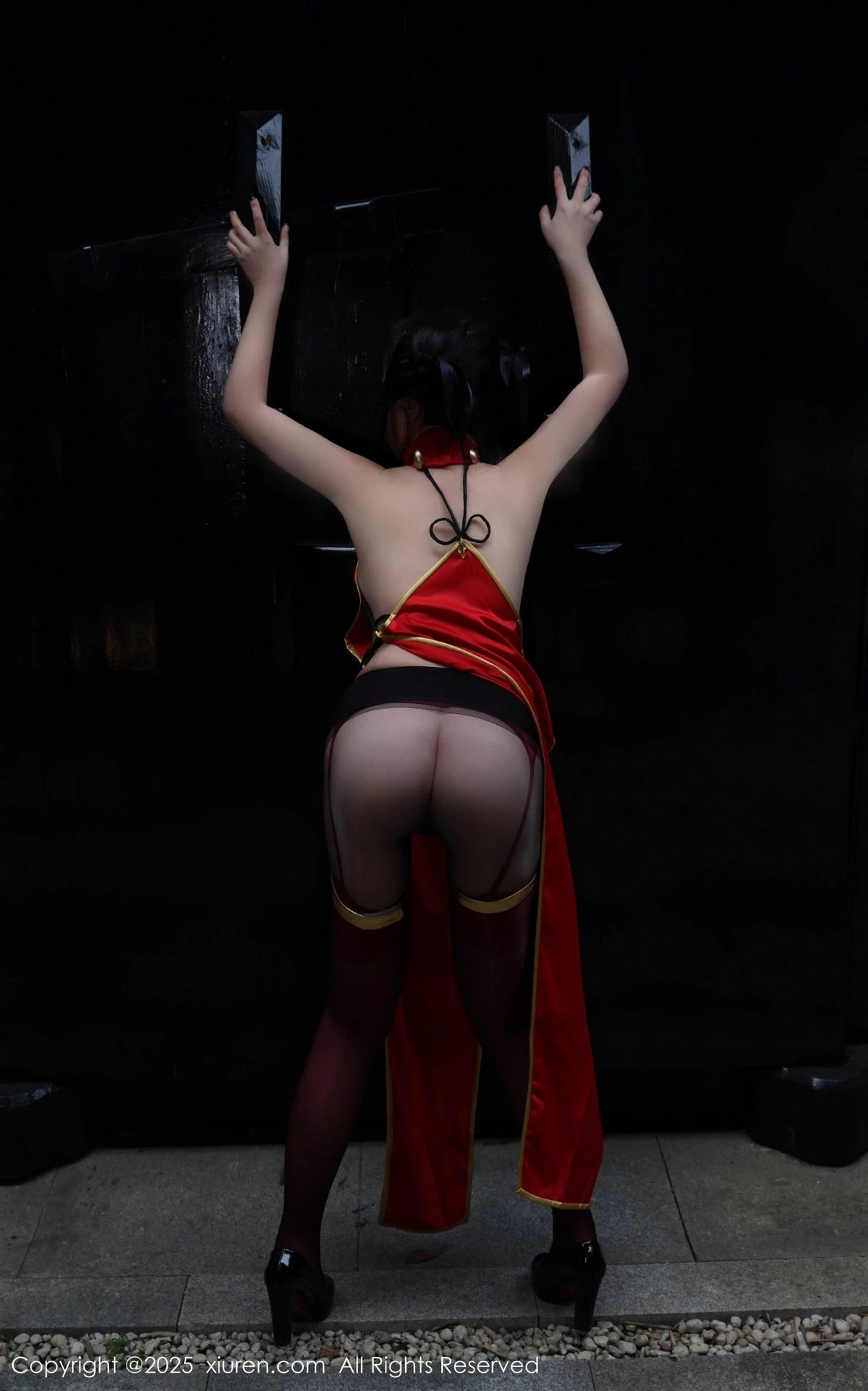 漂亮美女_小薯条全集