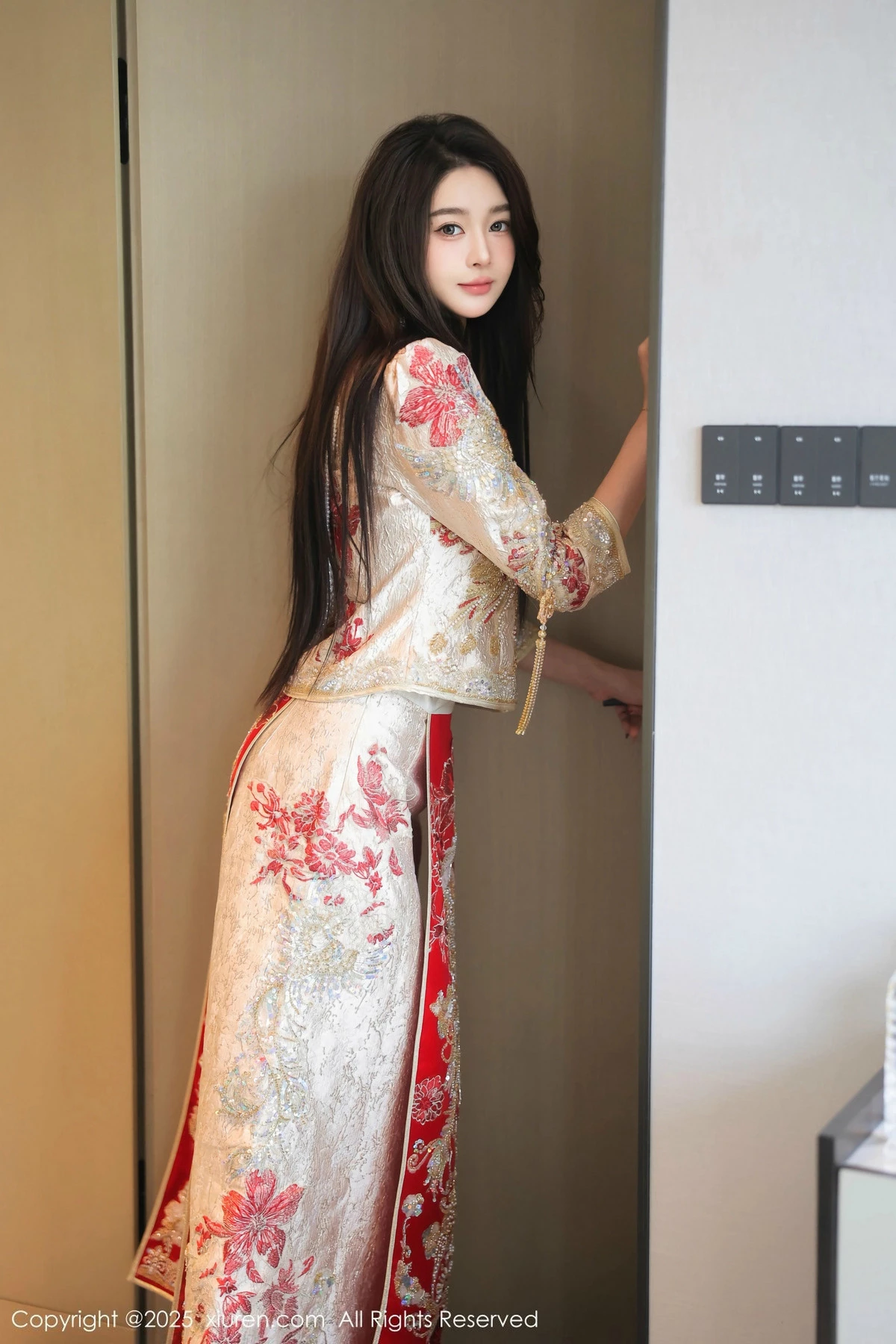 漂亮美女_Candy糖糖全集