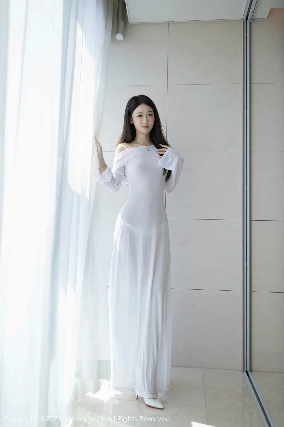 漂亮美女_唐安琪全集