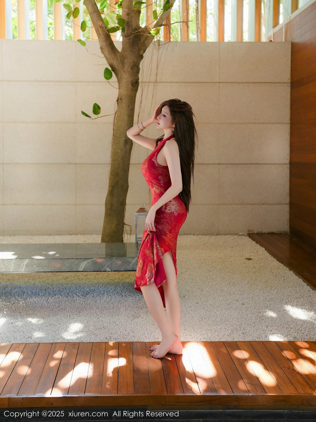 漂亮美女_周妍希全集