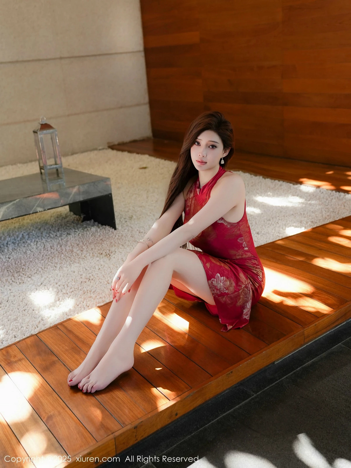 漂亮美女_周妍希全集