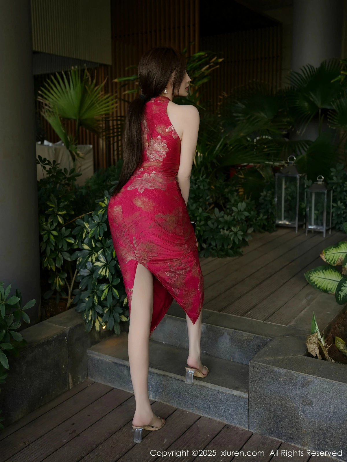 漂亮美女_周妍希全集