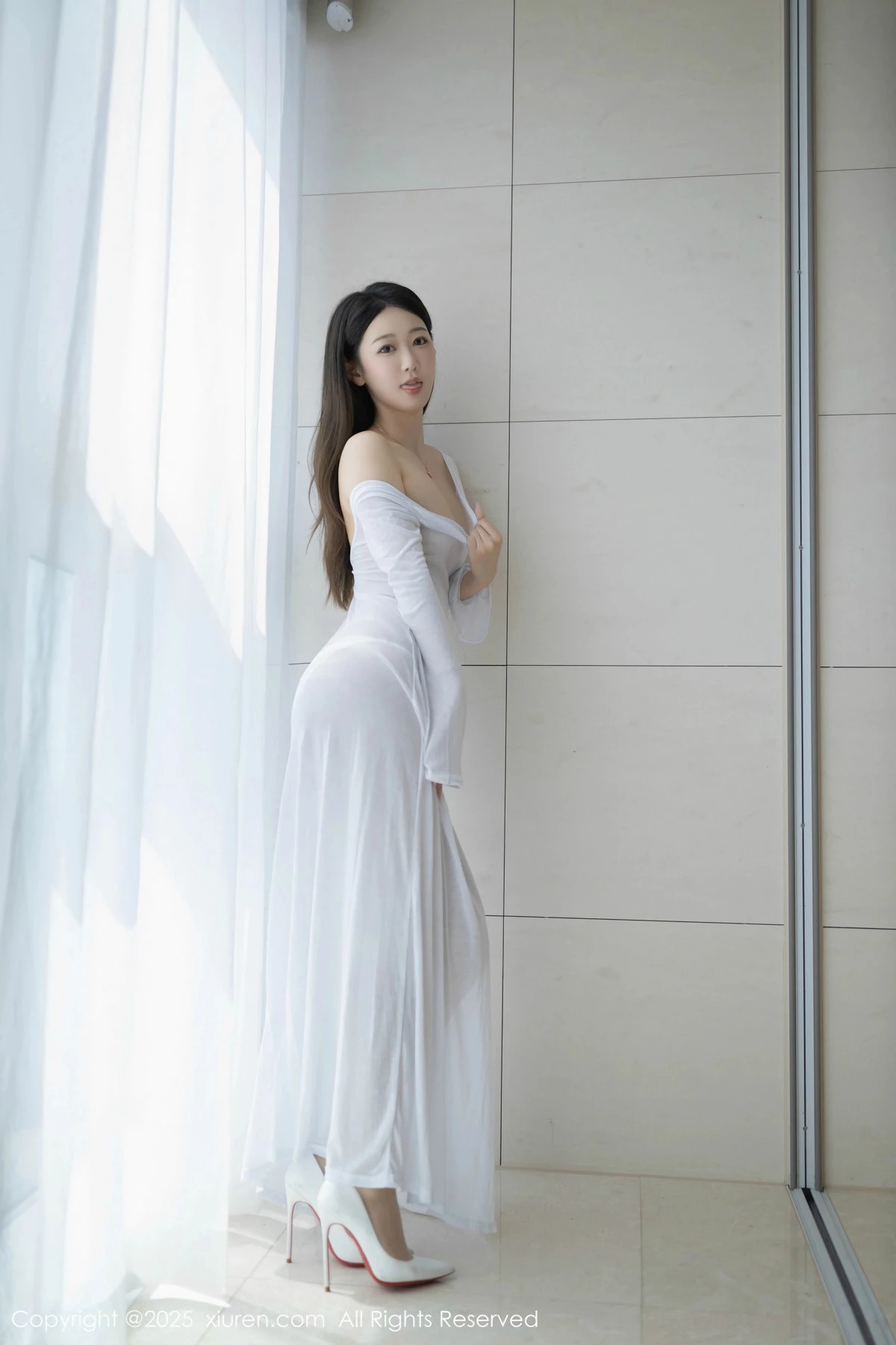 漂亮美女_唐安琪全集