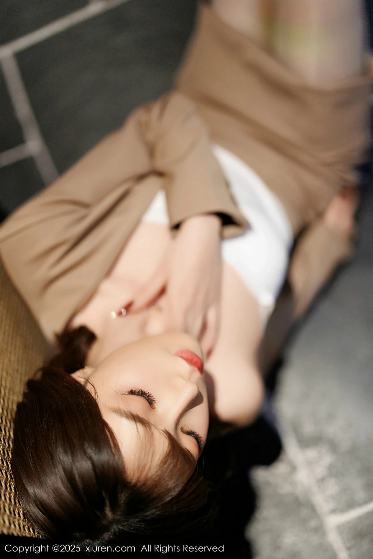 漂亮美女_徐莉芝全集