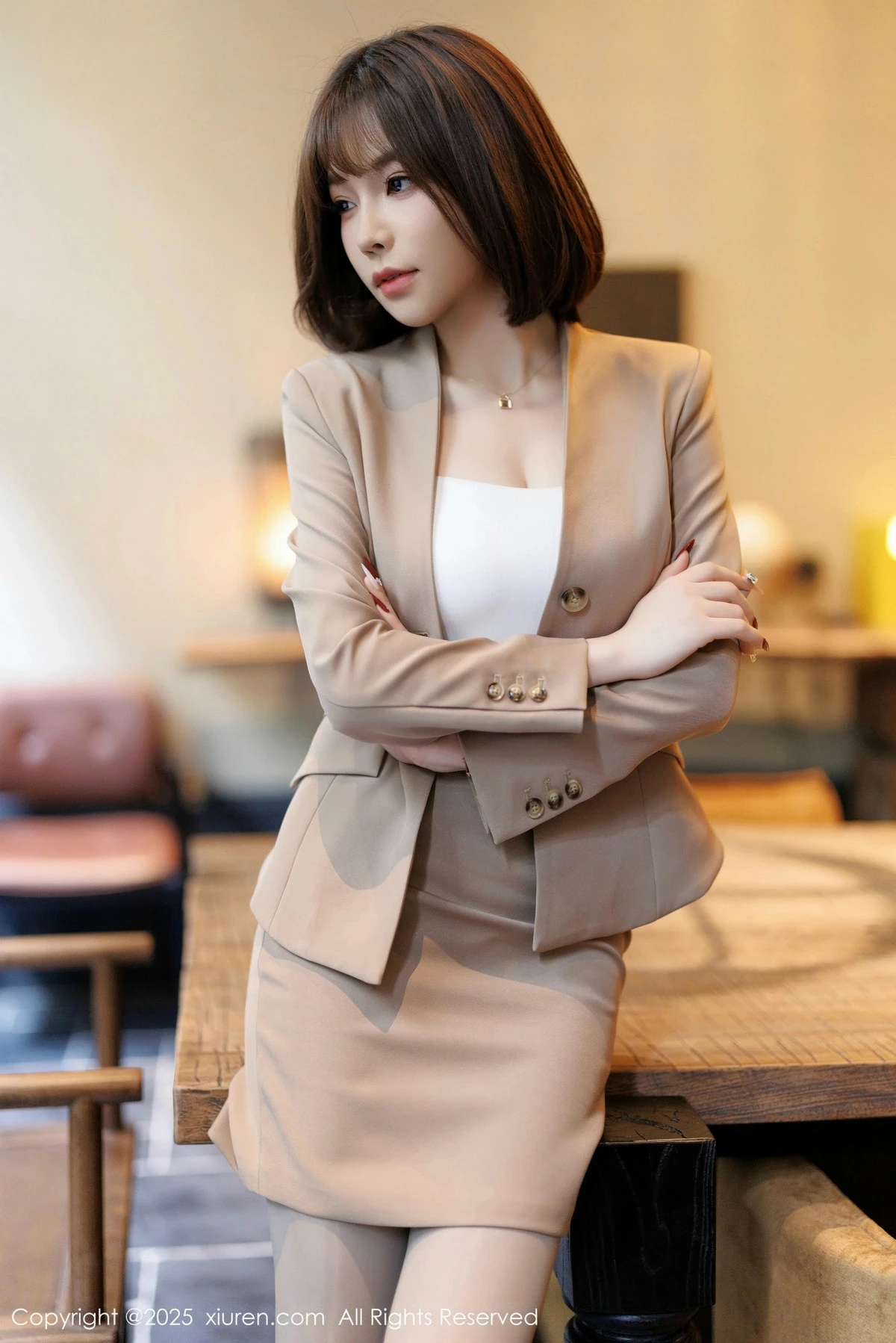 漂亮美女_徐莉芝全集