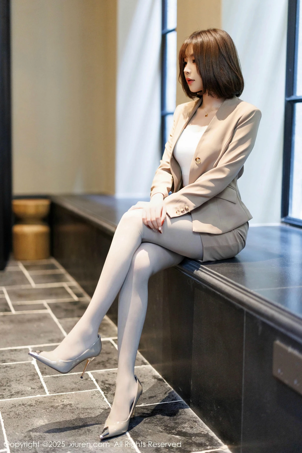 漂亮美女_徐莉芝全集