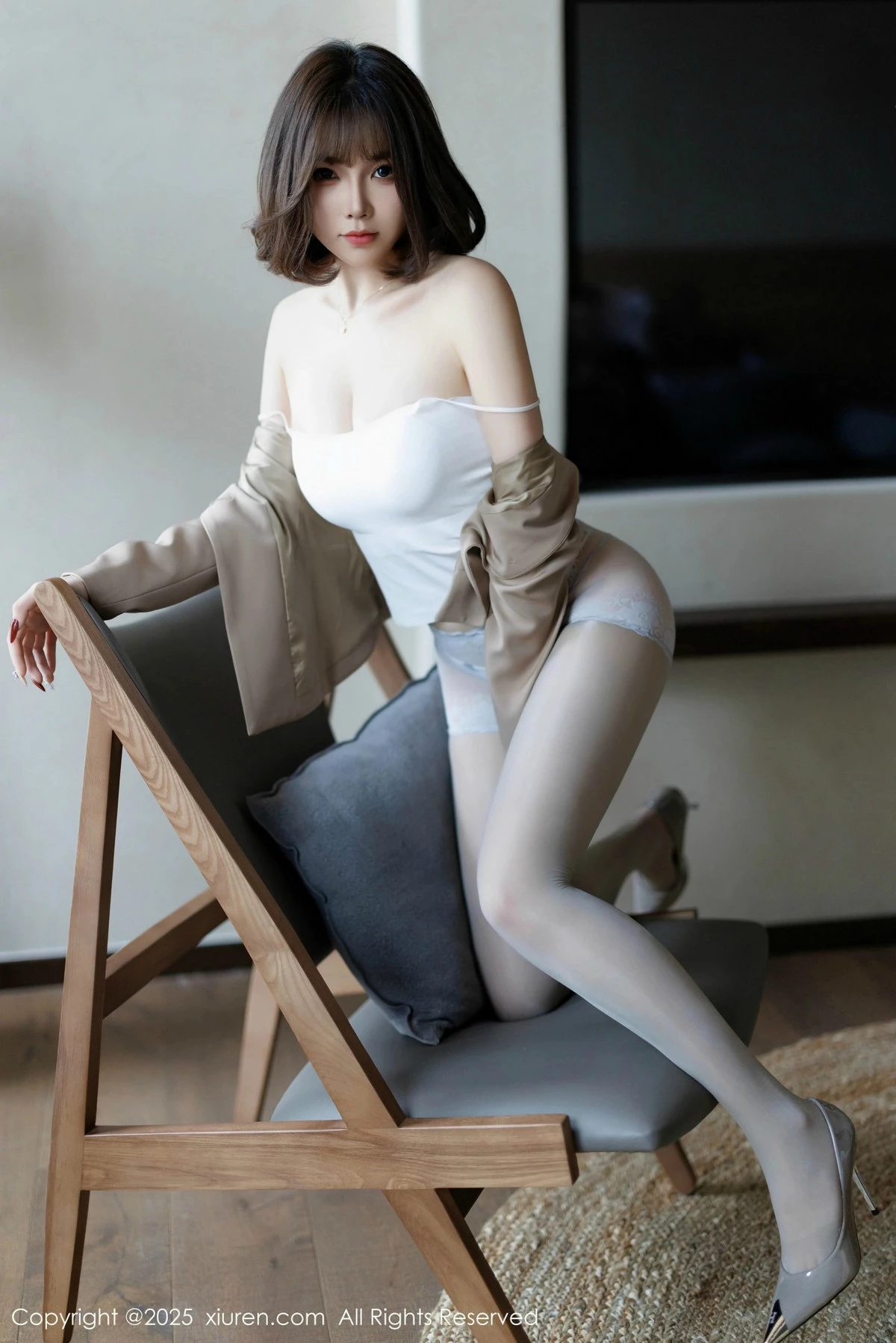 漂亮美女_徐莉芝全集